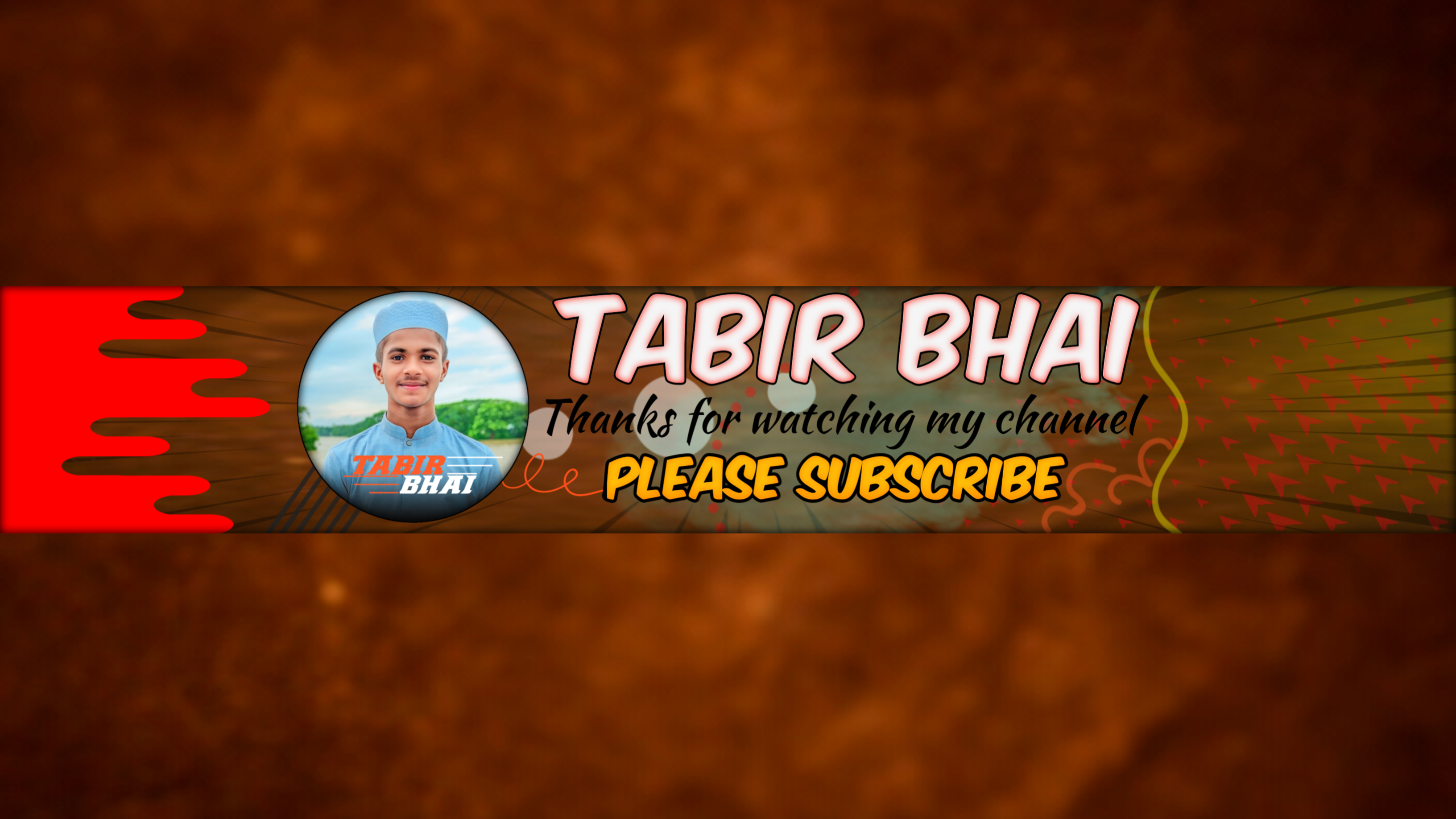 Tabir  Bhai 