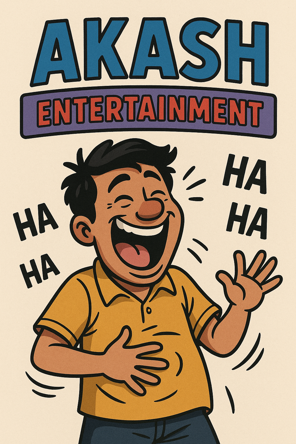 Akash Entertainment 