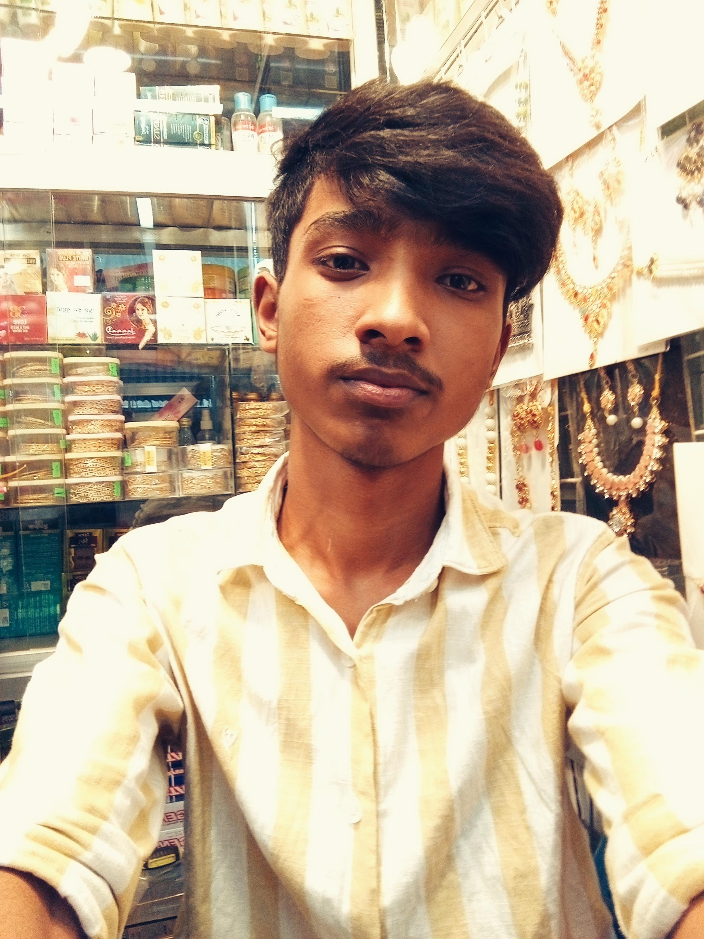 মোঃ  সাইফুদ্দিন 