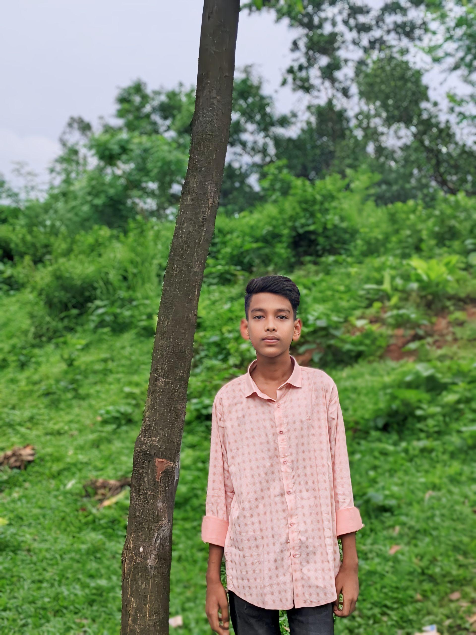 Md  Hasib