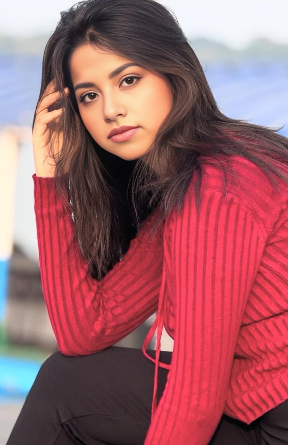 Sharmin Jahan