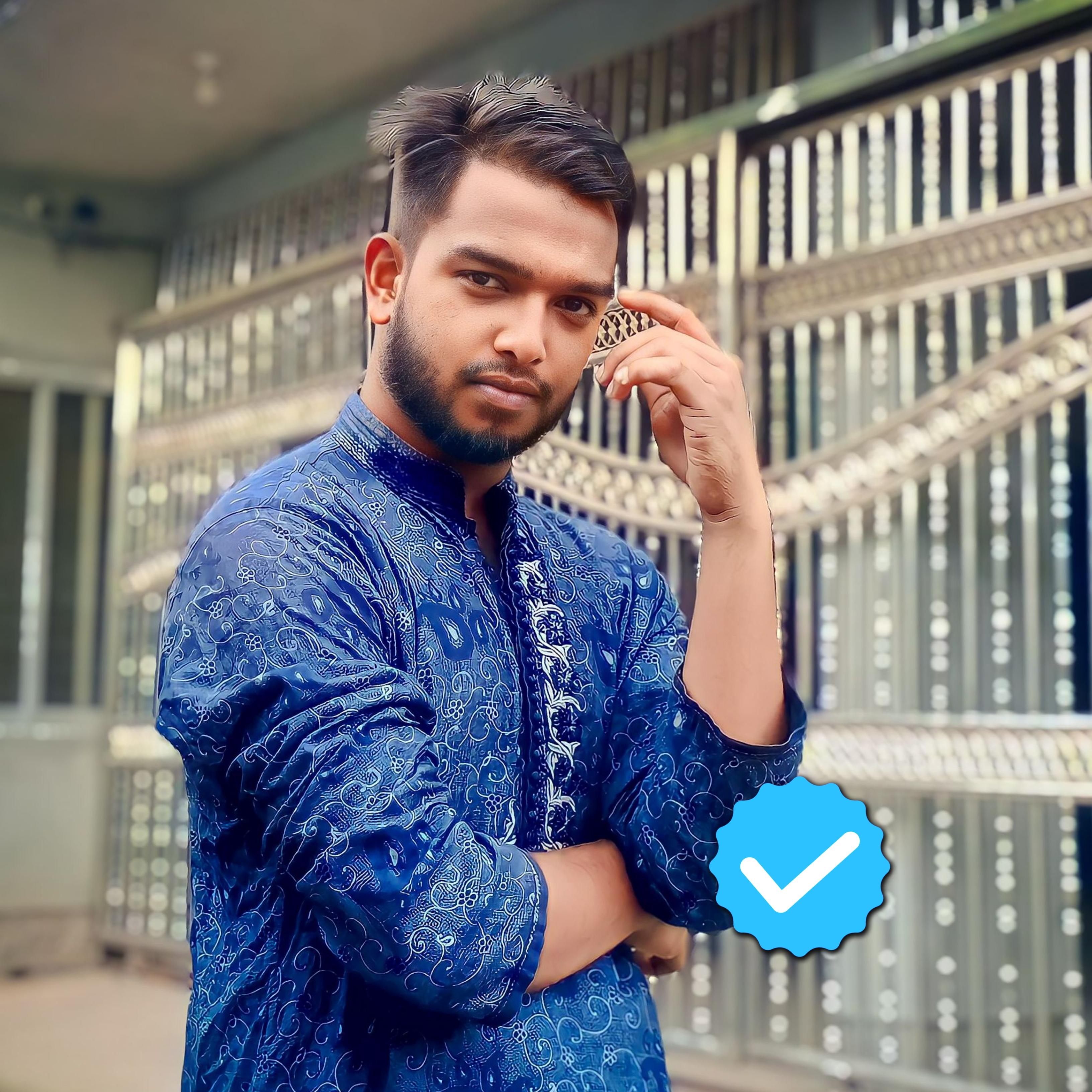 Merajul Sarkar Murad