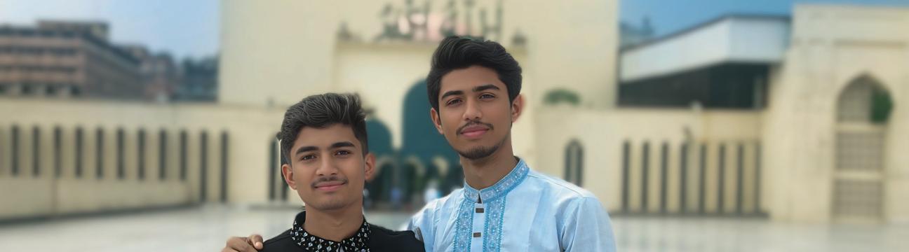 Rakibul hasan Rifat