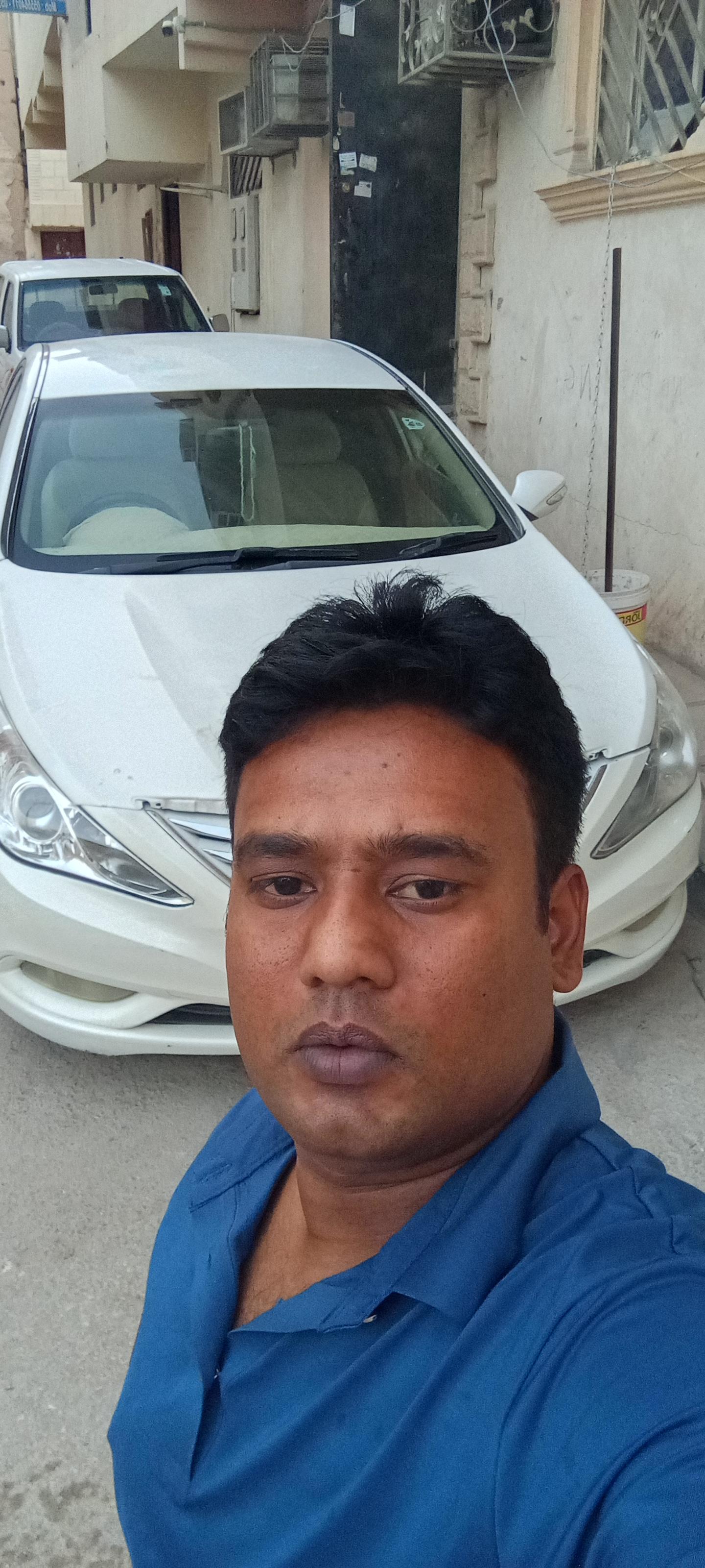 Murad Hossen 