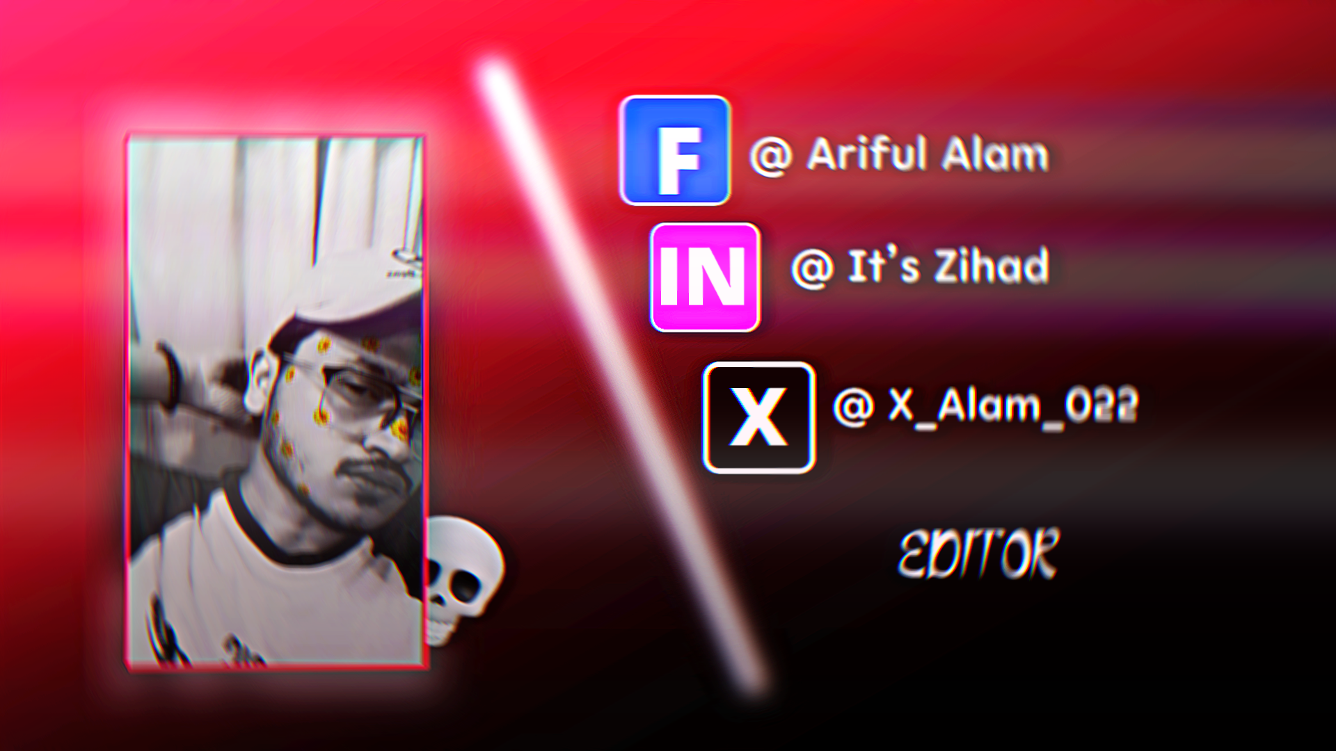 Ariful  Alam
