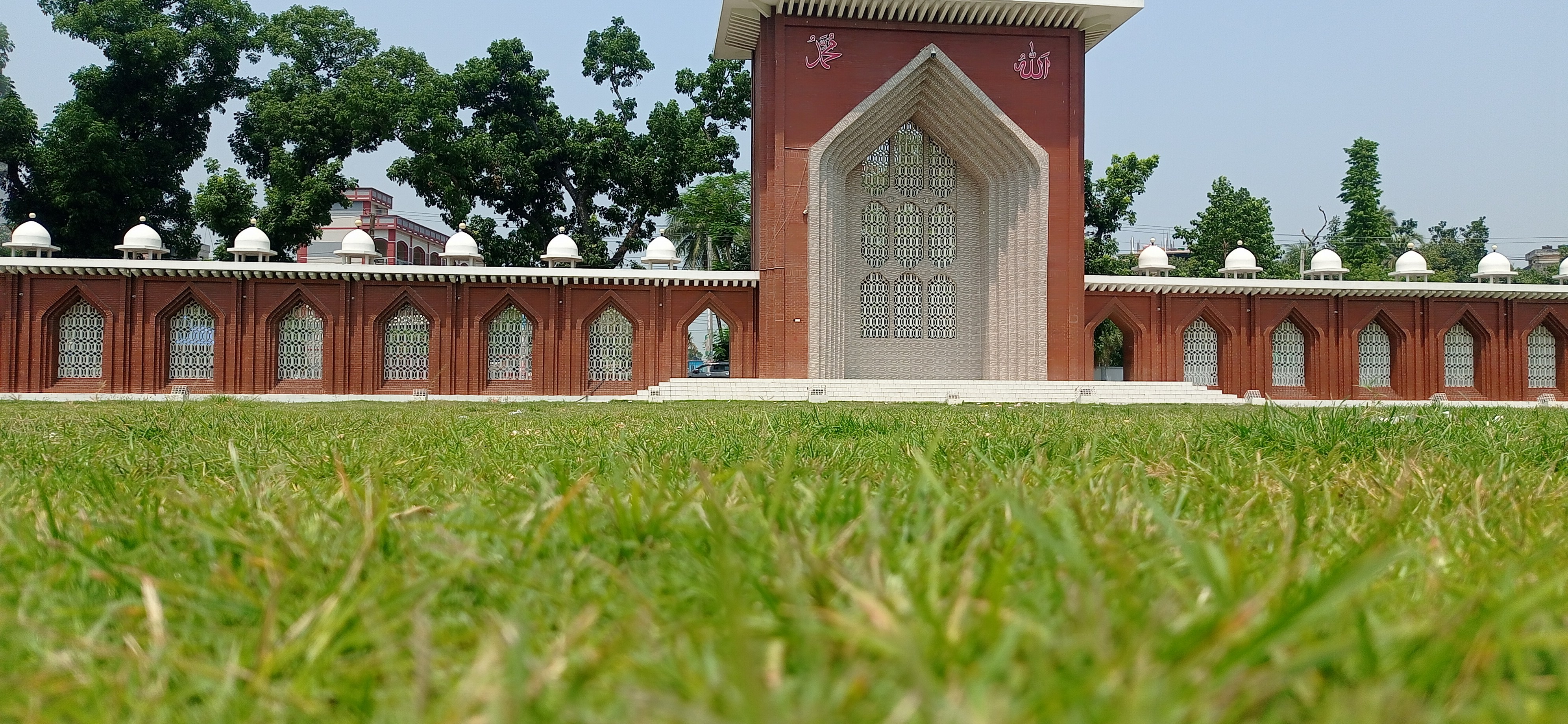 Fazle  Rabbi 
