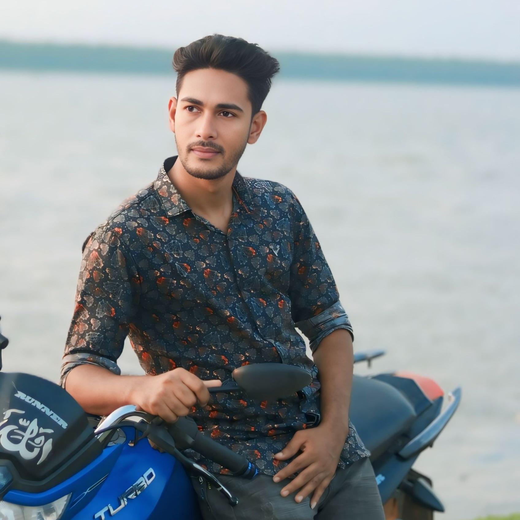 Md Limon Hawlader