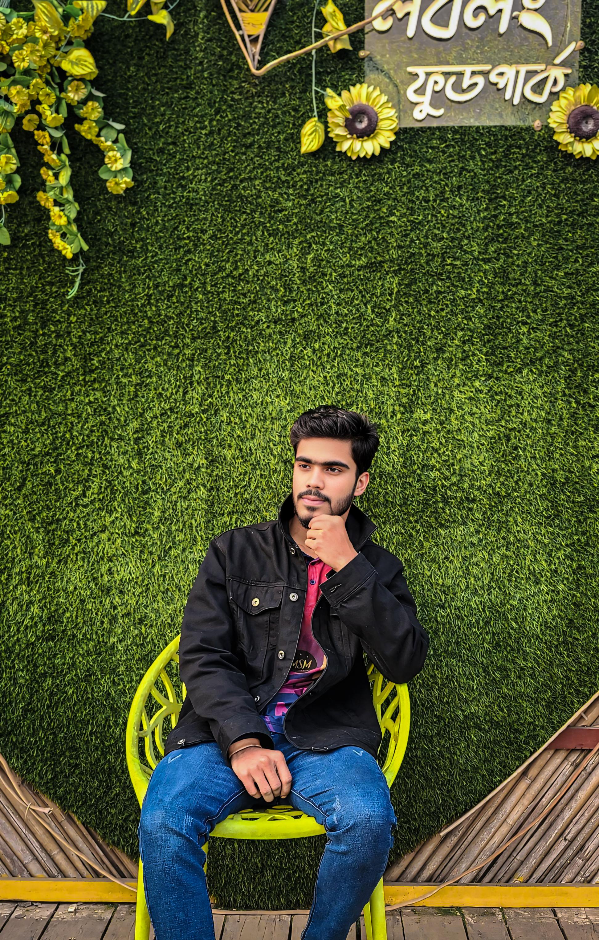 Asadul Hasan Hridoy 