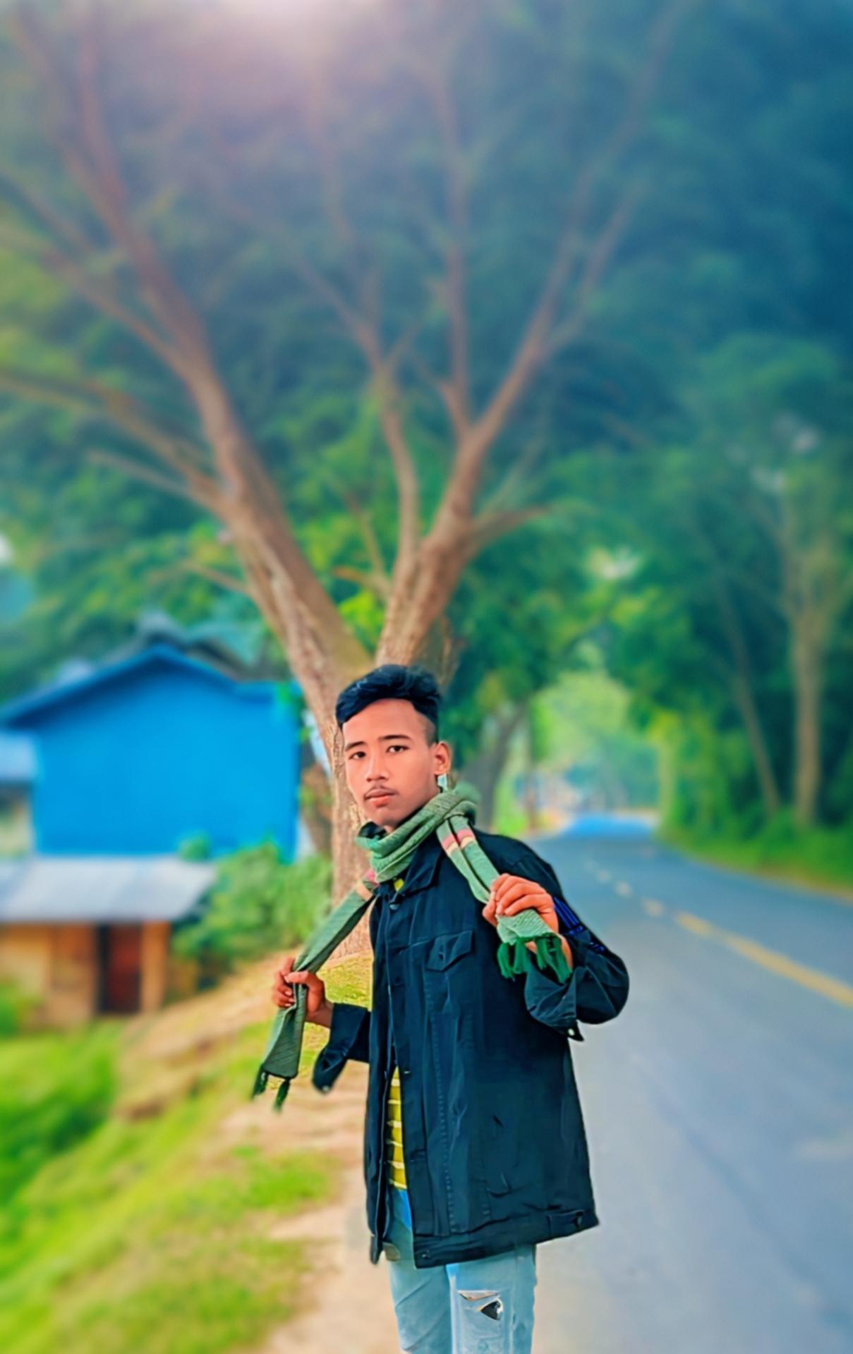 Omor Boss