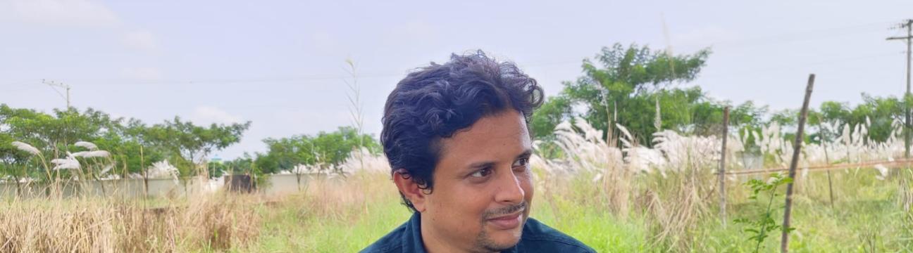 Jahidur Rahman Masud