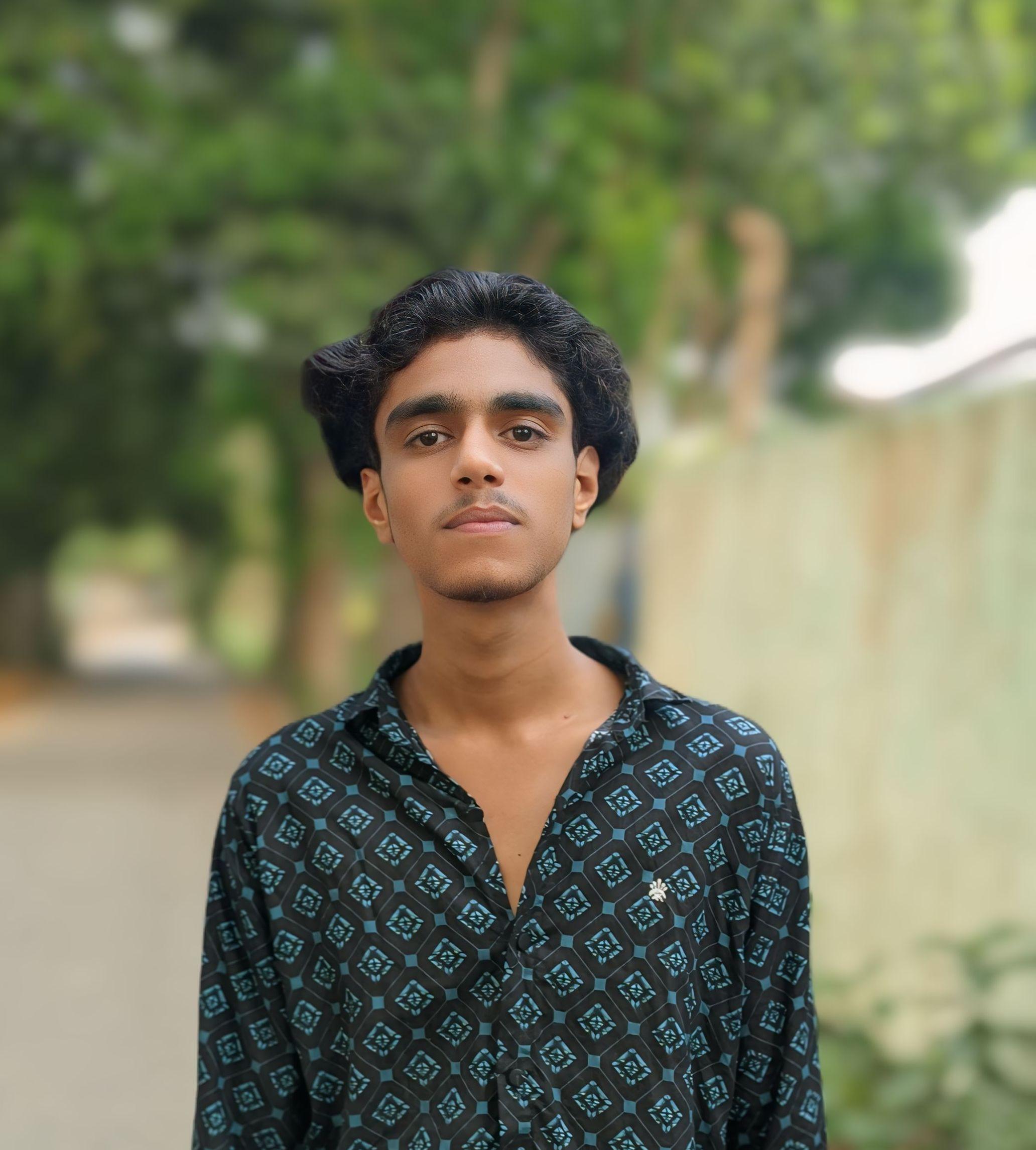 Lnd Alamin