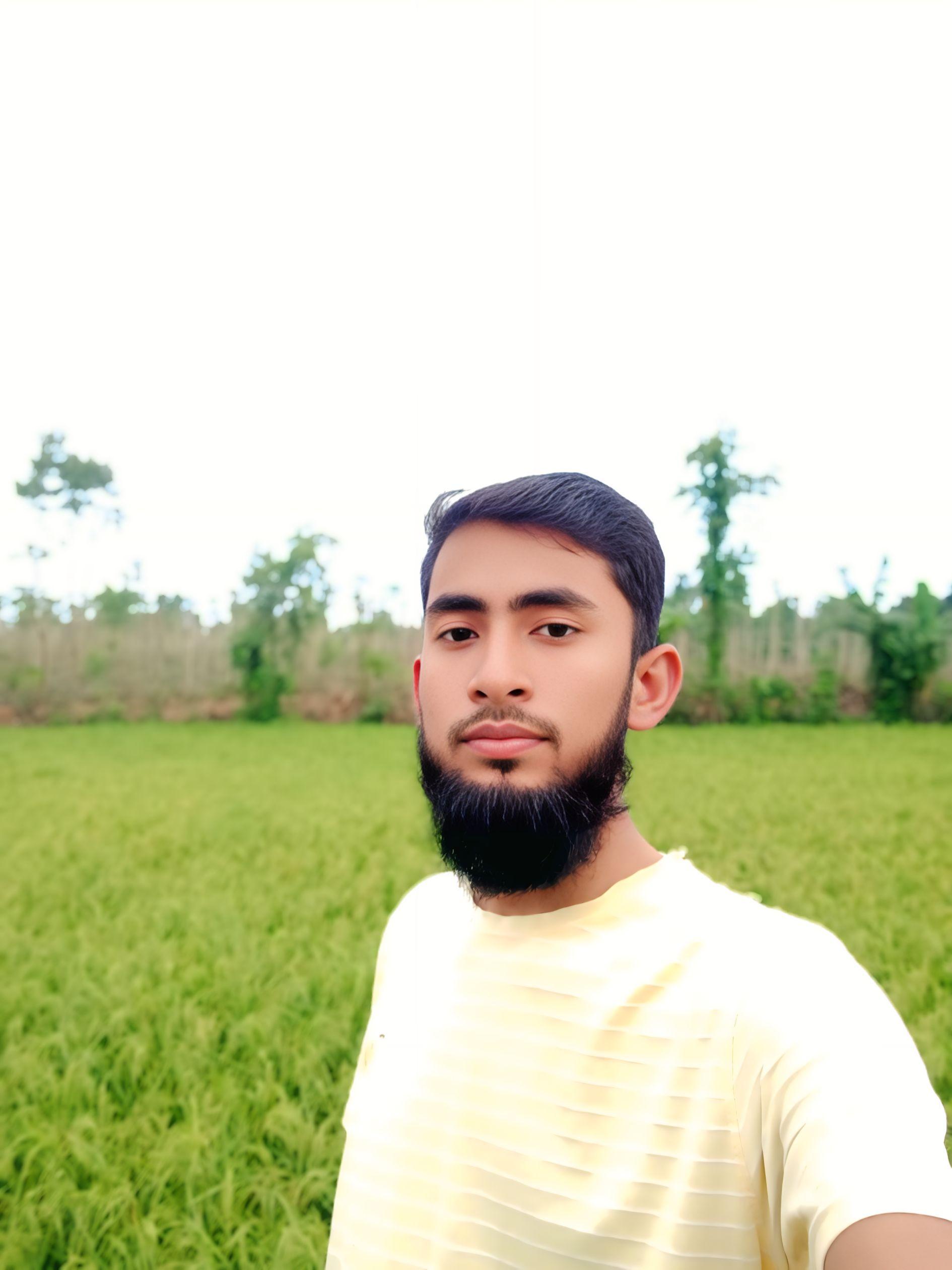 Mdmofazzal Hosain