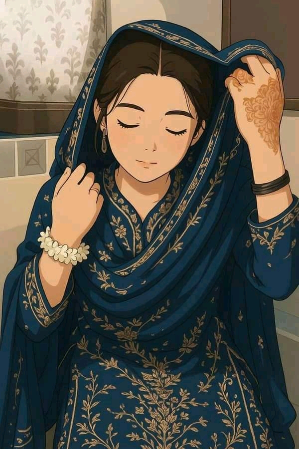 Talha Ahmed