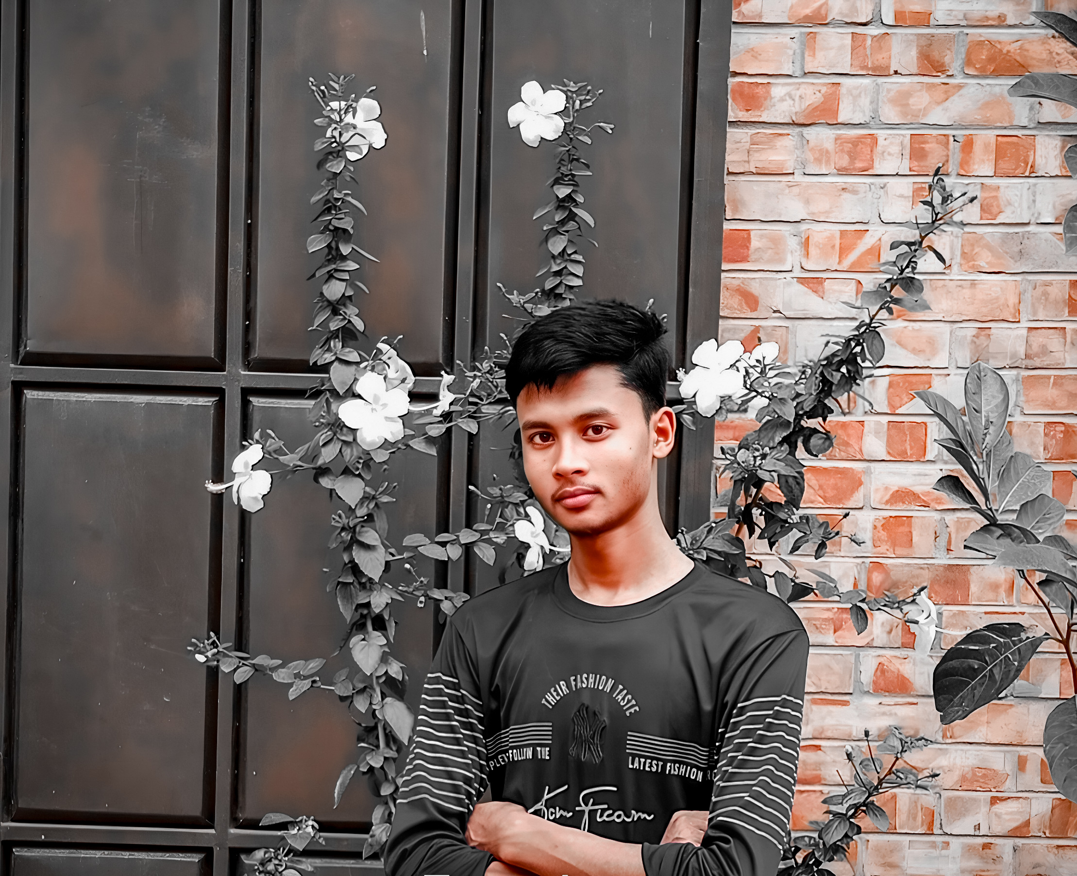 Md Mustafizur  Rahaman