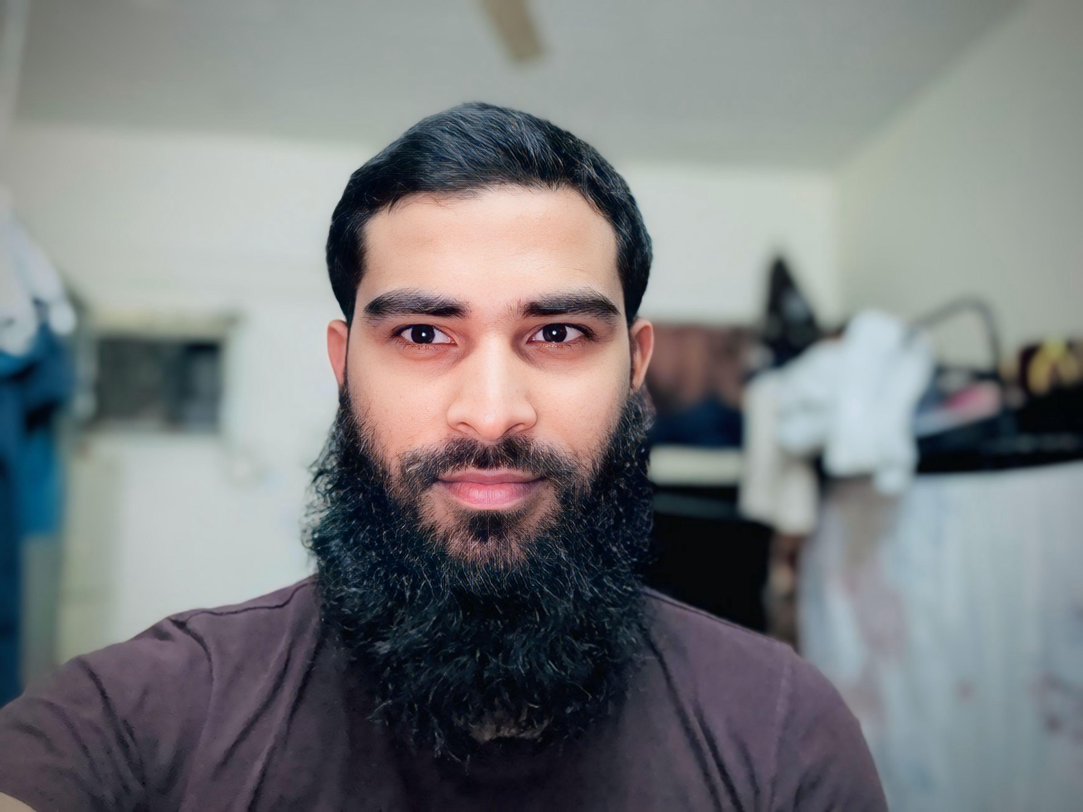 Jubayer  Ahmed 