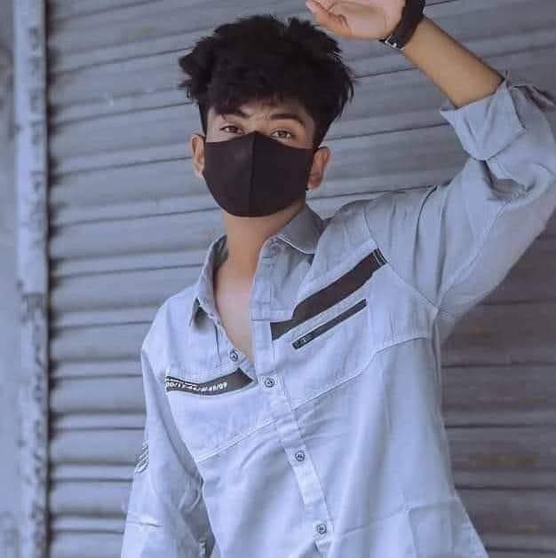 Prince  Santo 
