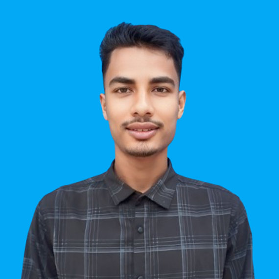Md Imam Hossain 