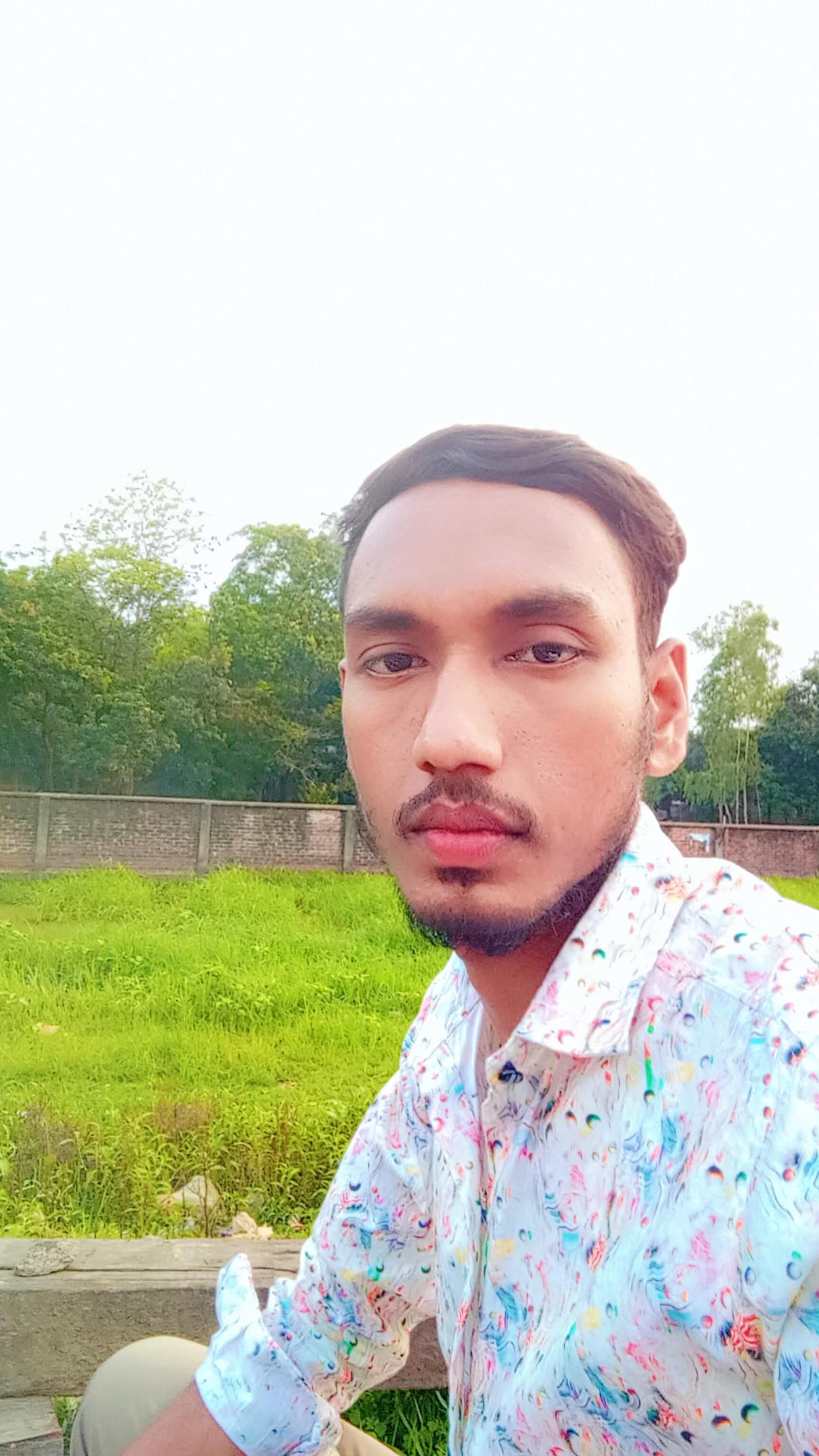 Md Forhad Ali