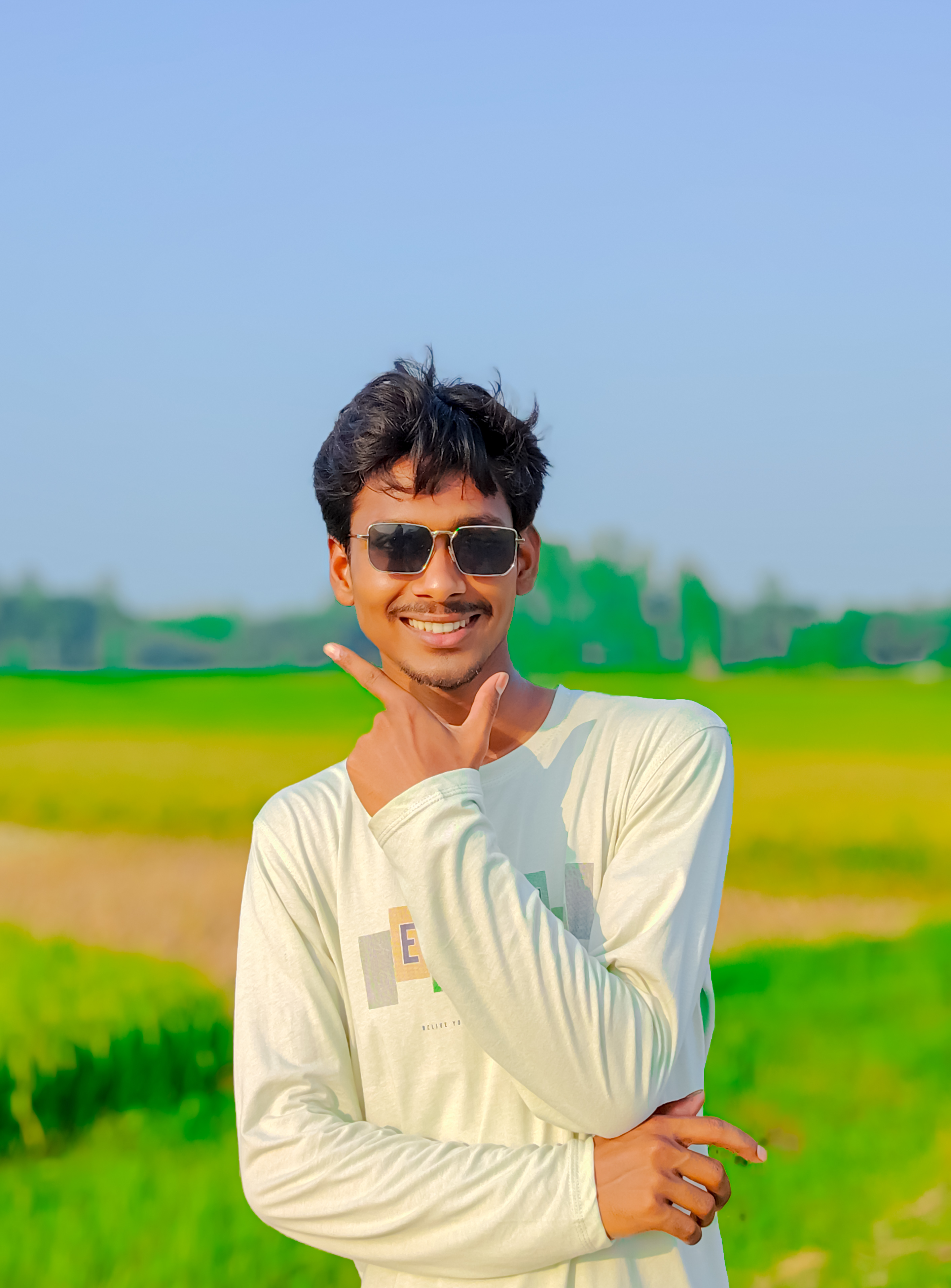 MOMINUR ISLAM