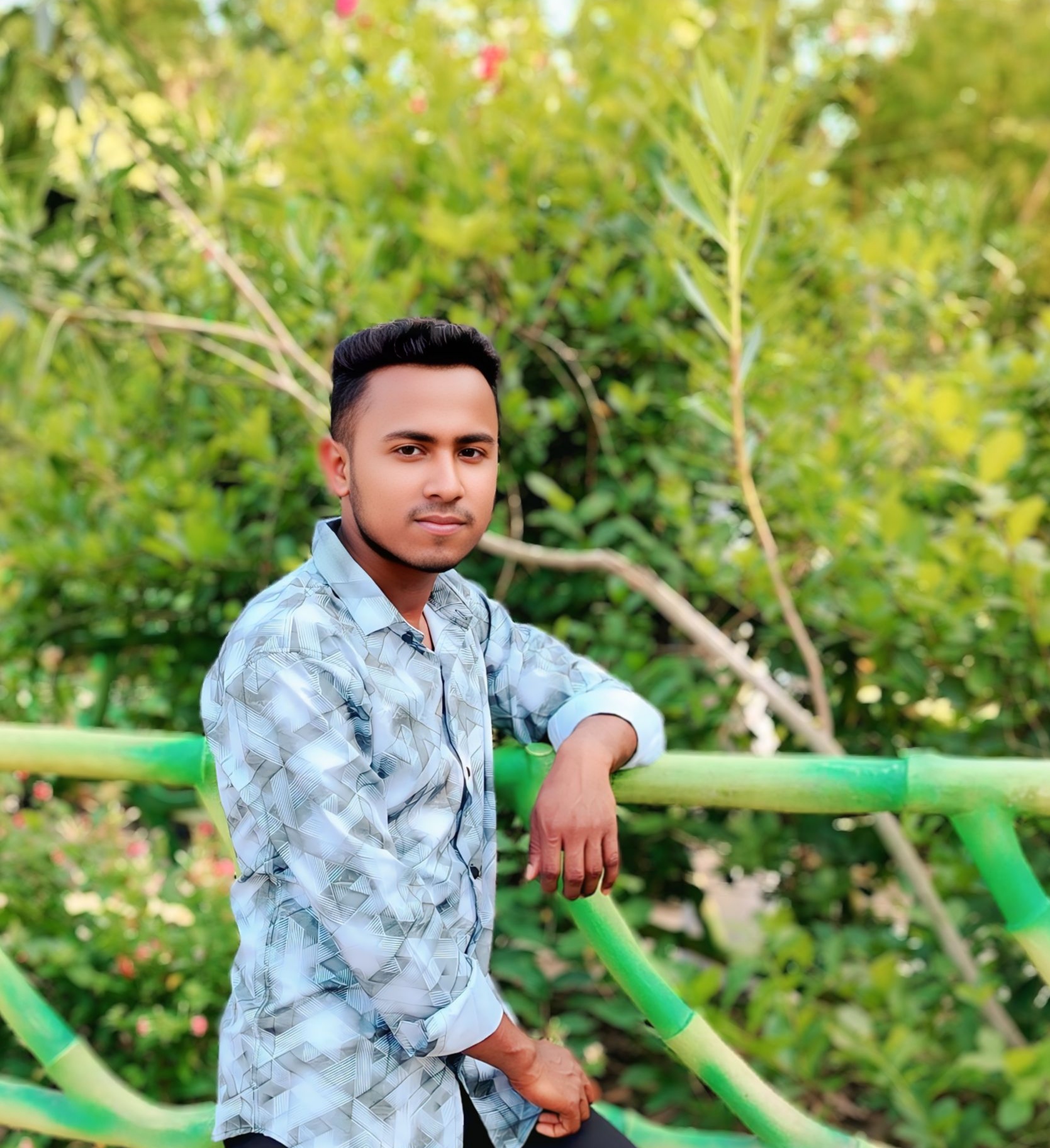 Rasel Hosen