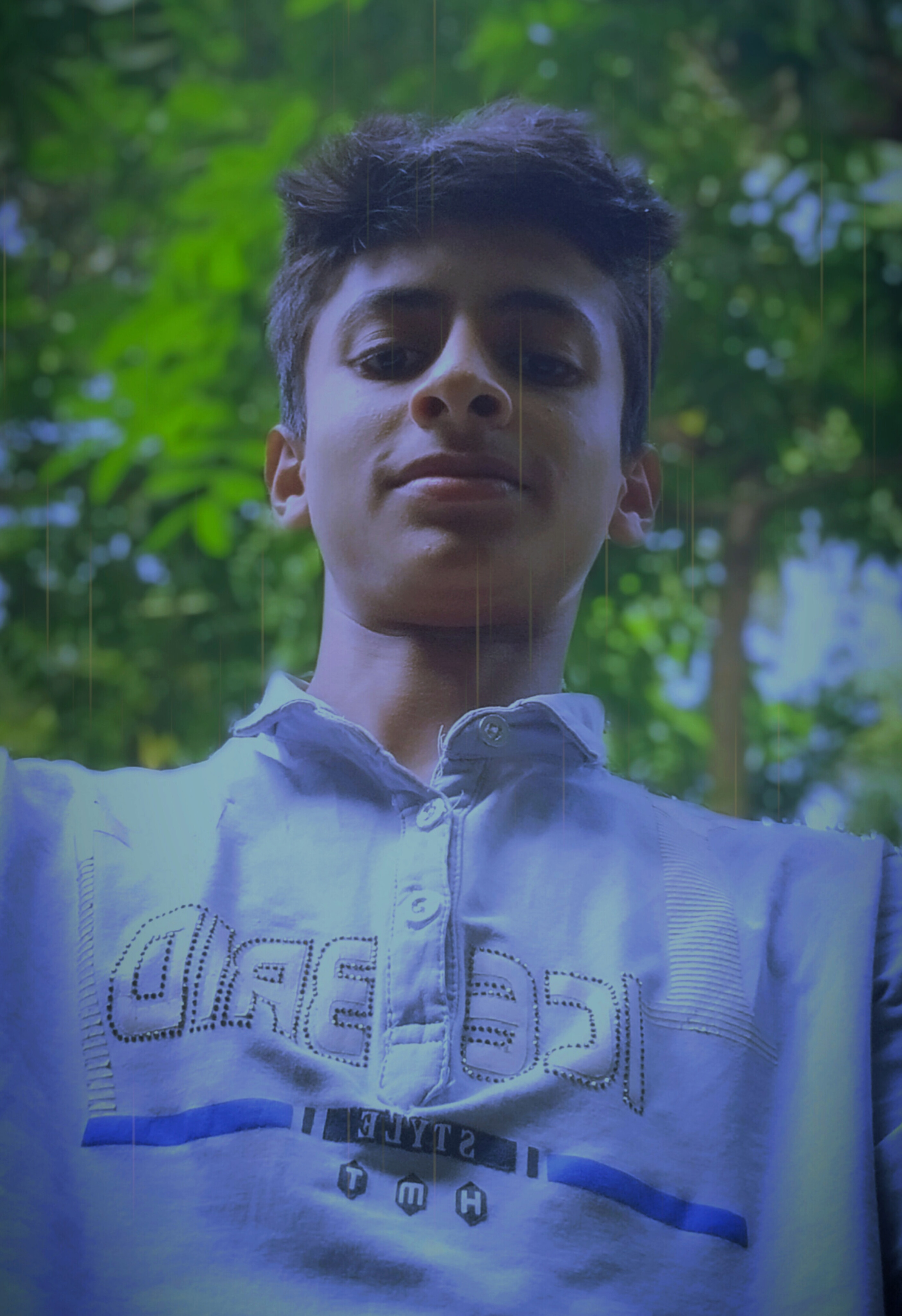 Siyam  Hossain 