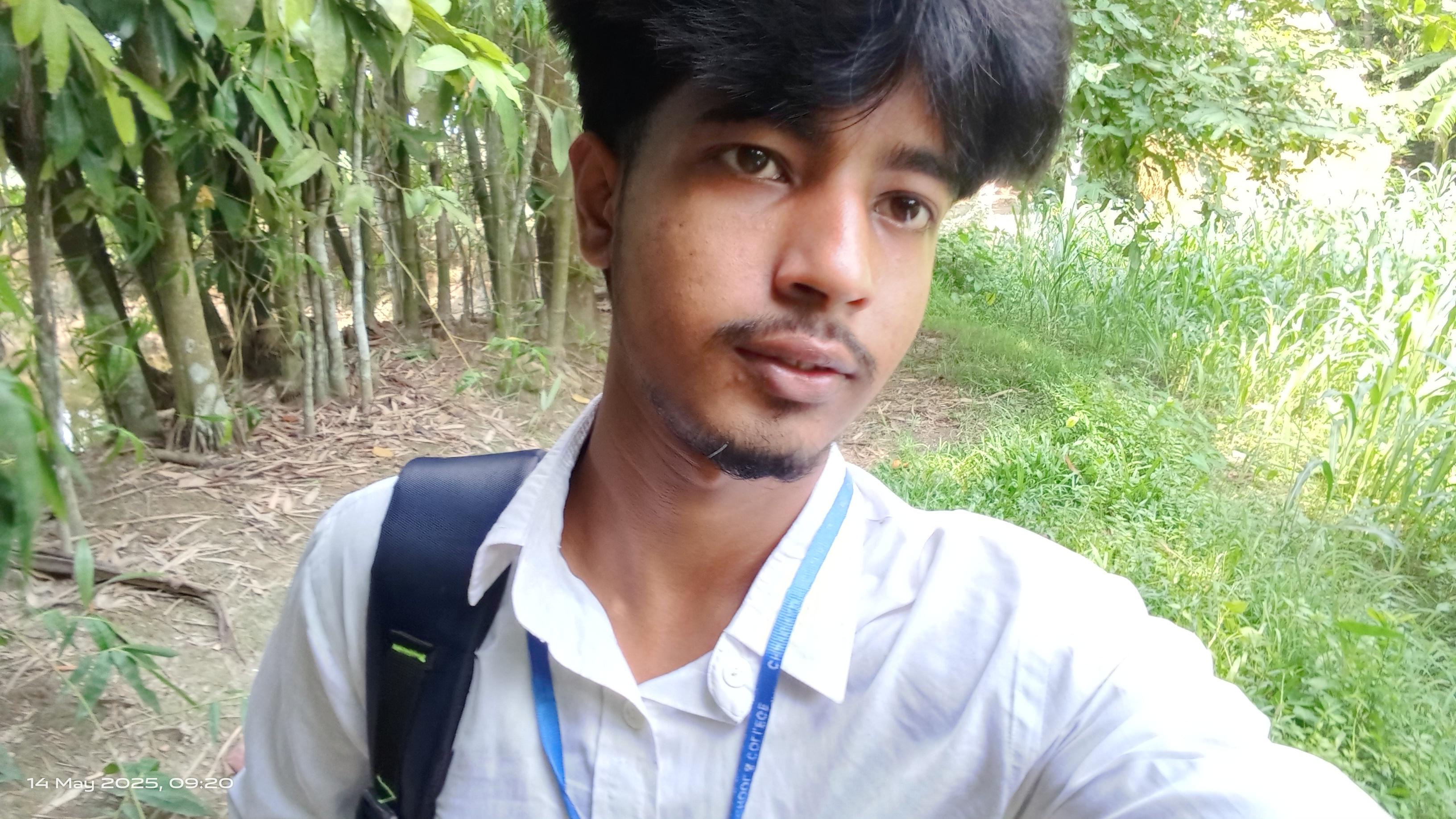 Shuvo  Howlader 