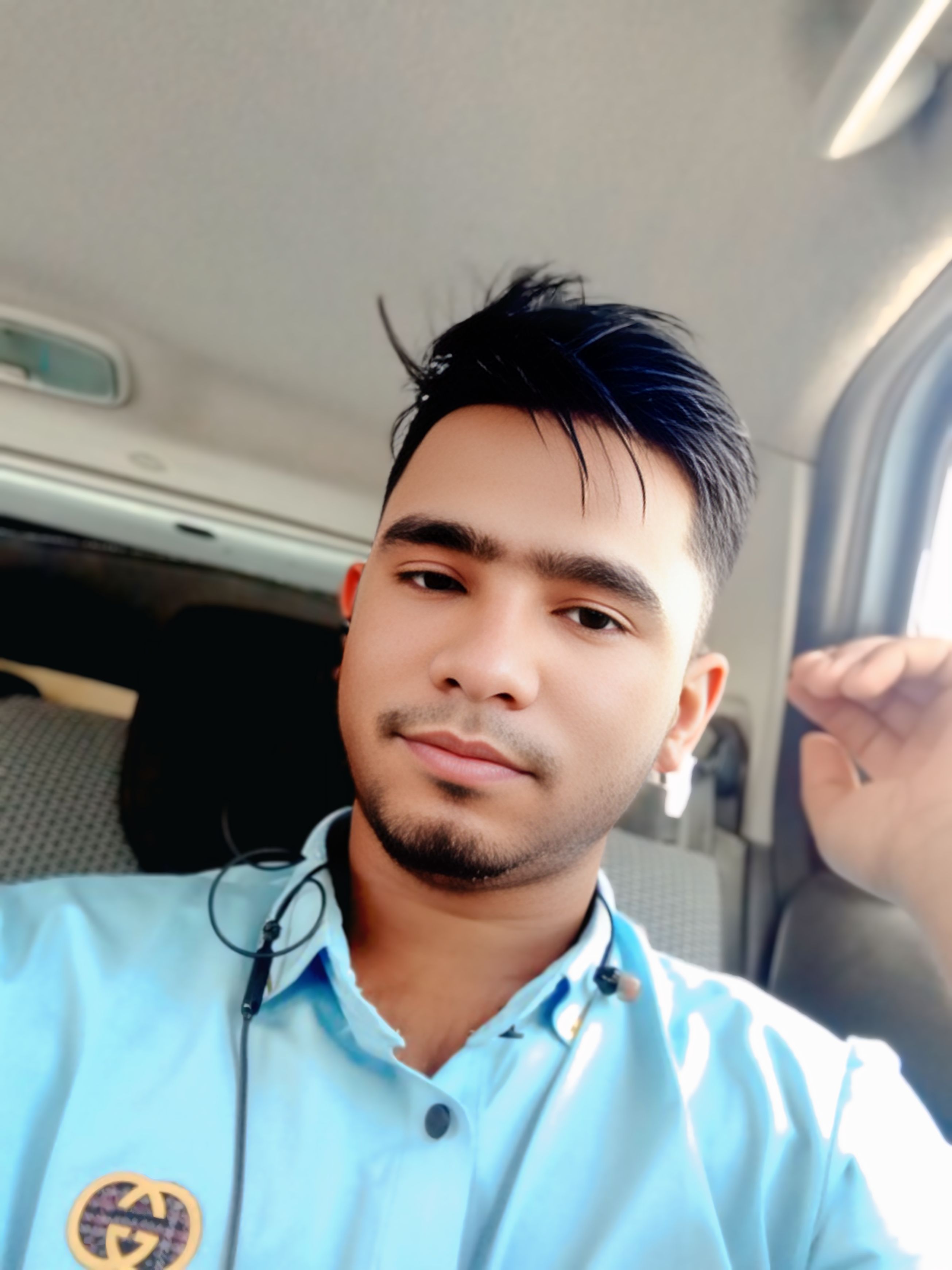 Md: Lotifur Rahman 