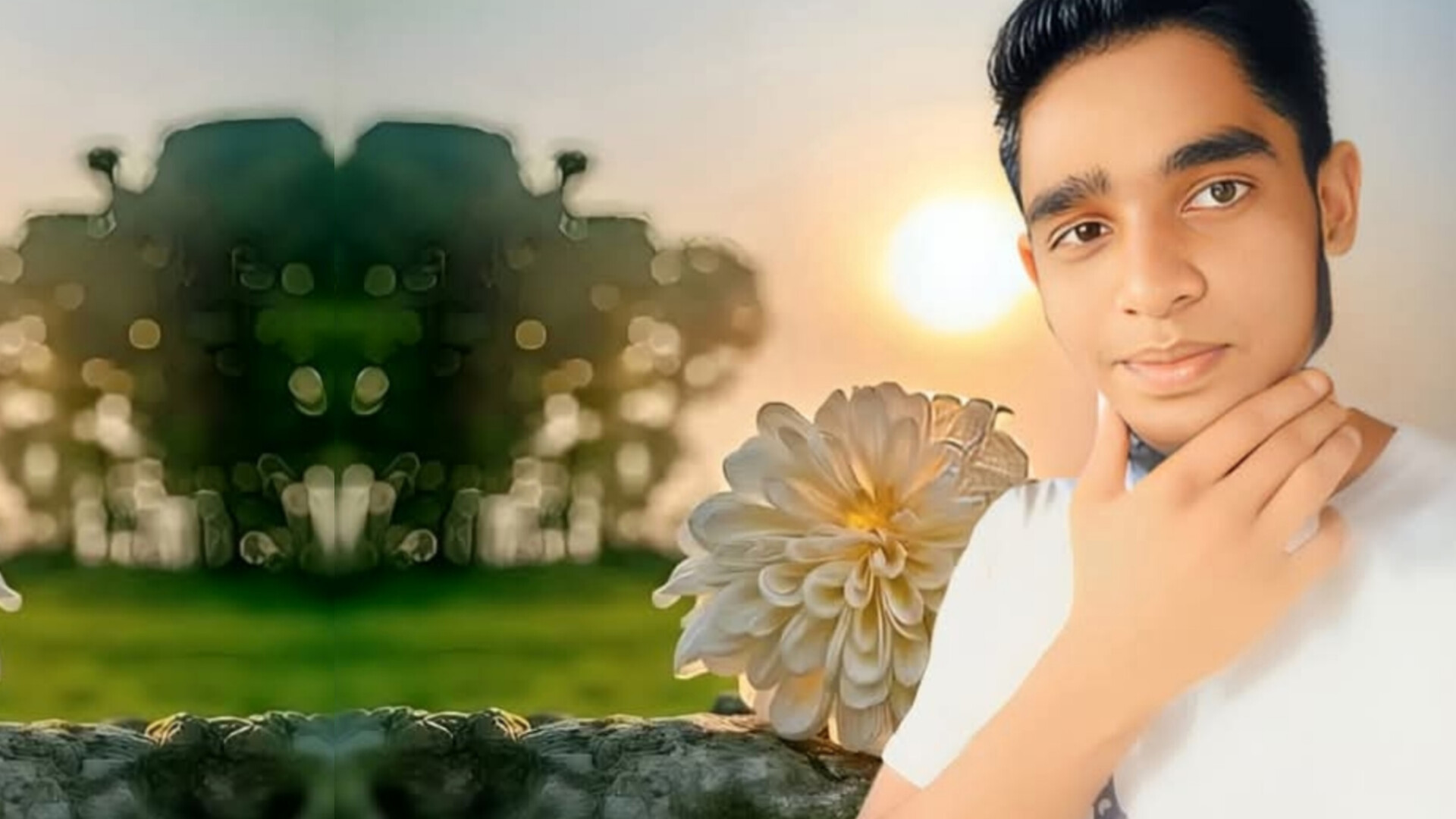 Mahmudul Hasan