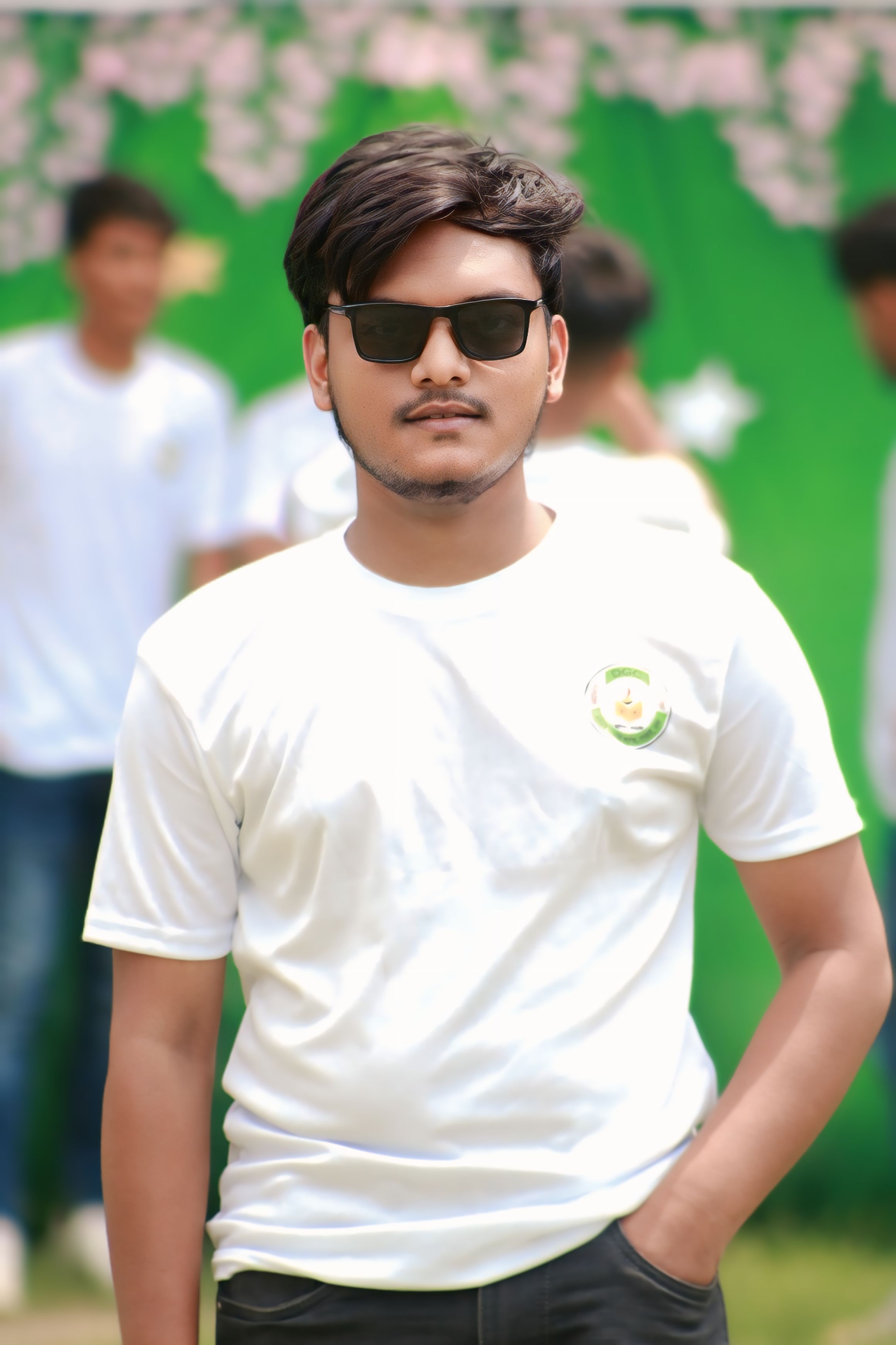 Md Al Emran