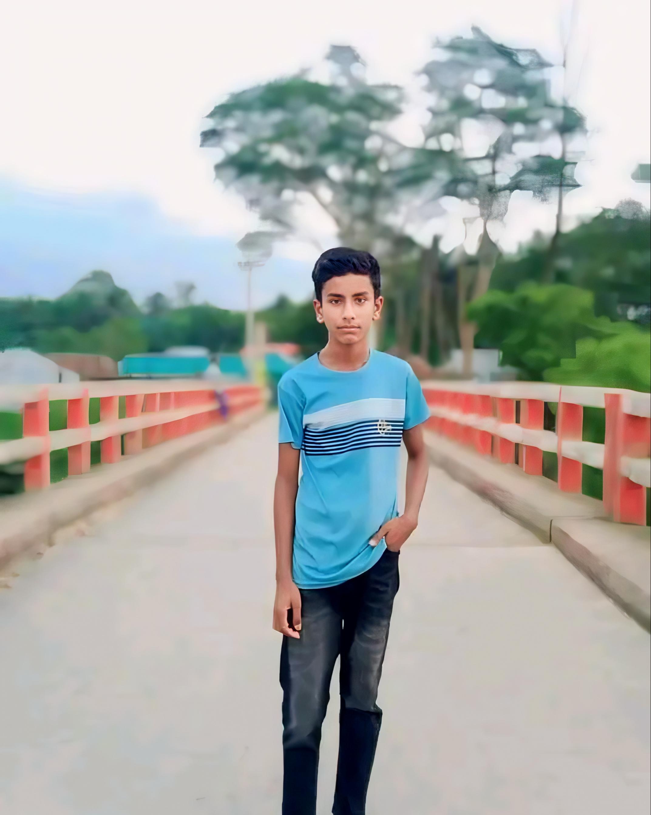 Omor Faruk