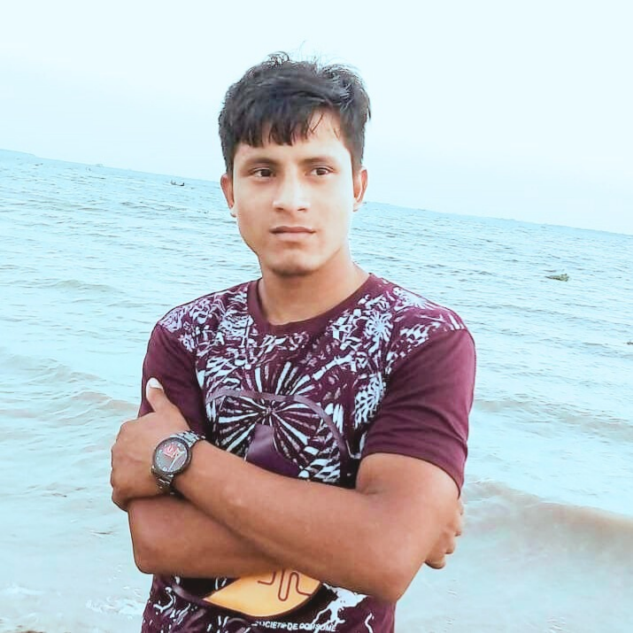 SABBIR HOSEN