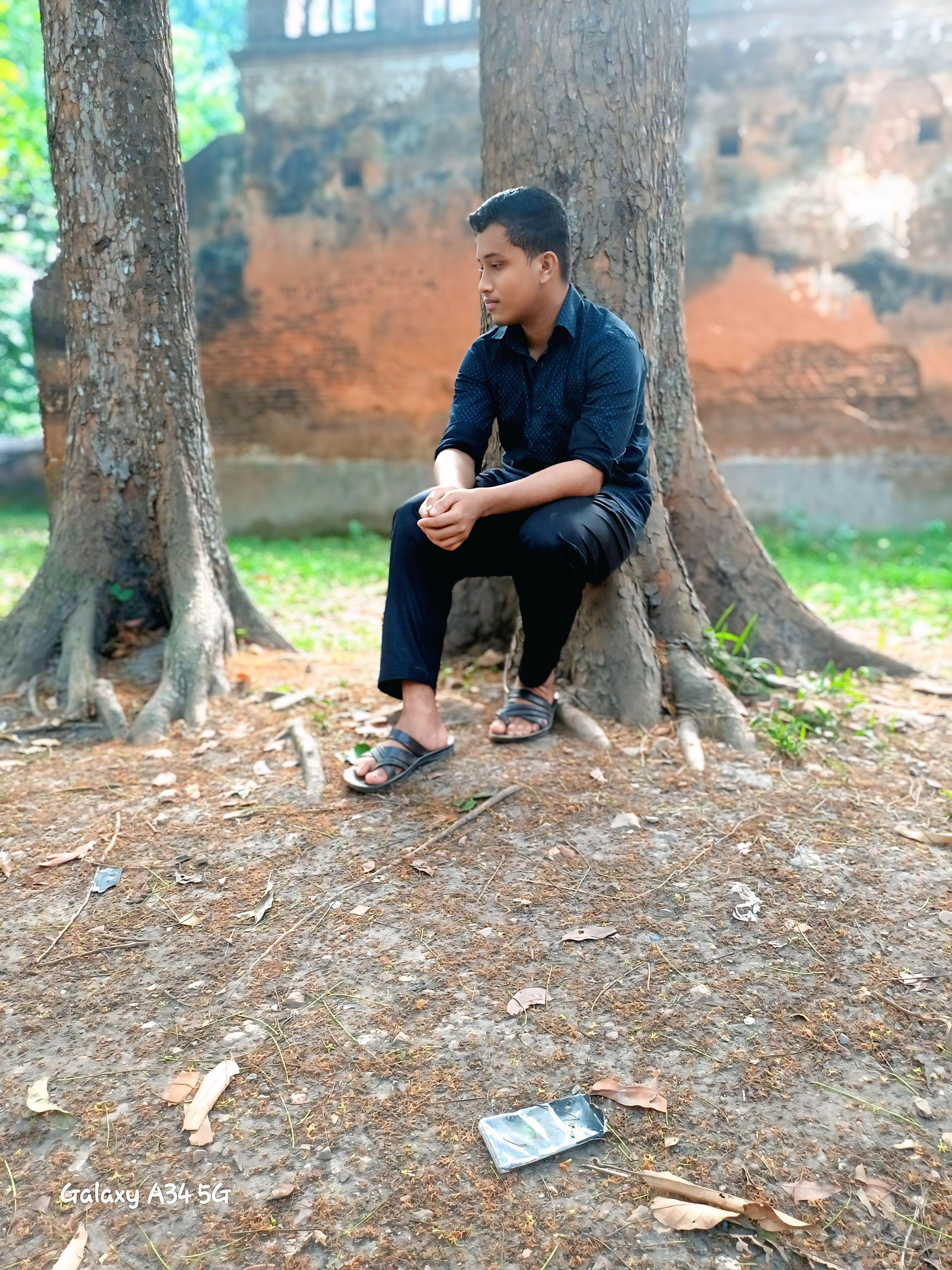 Md gulam Mustofa