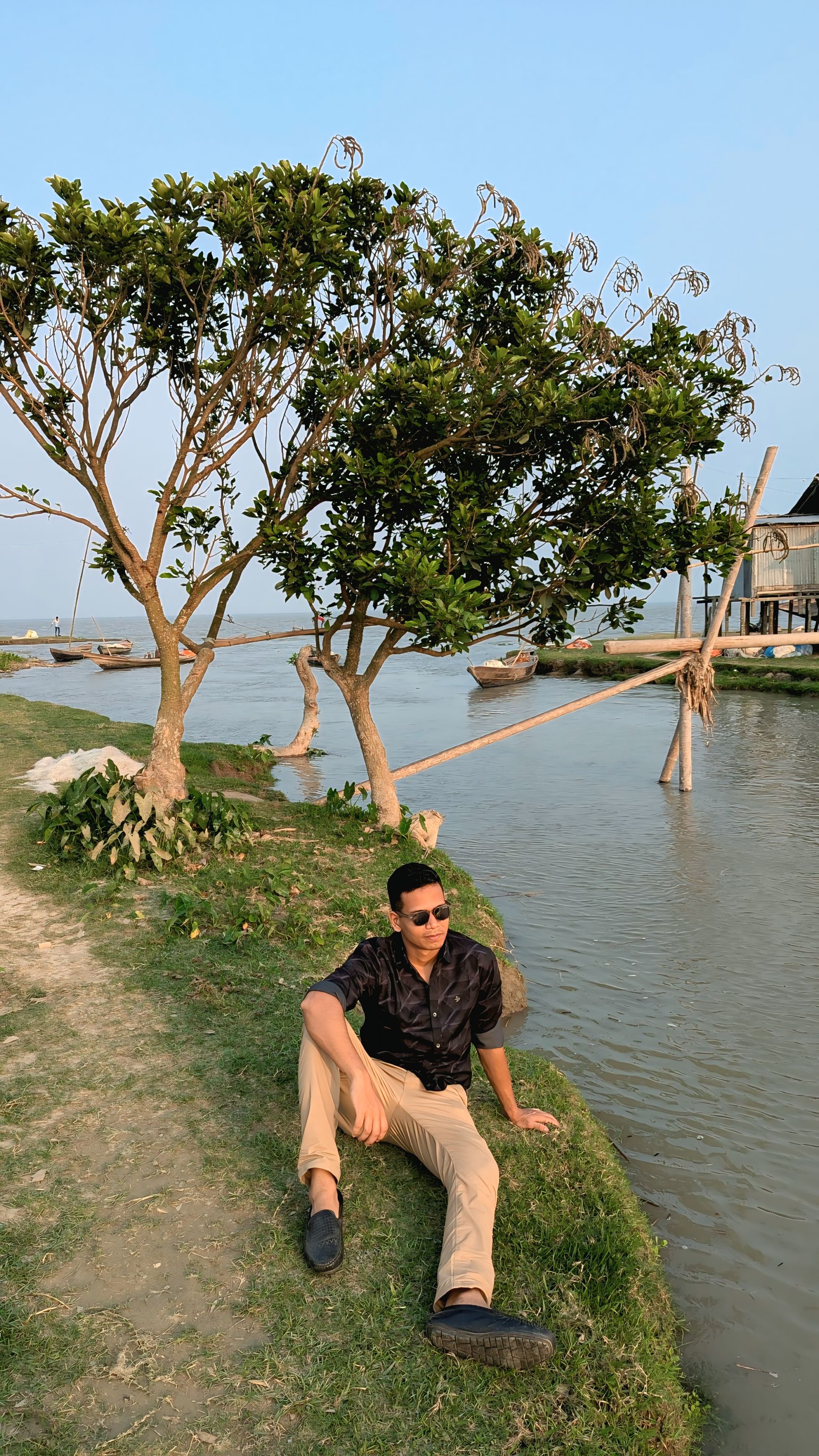 Shaef Ahmed