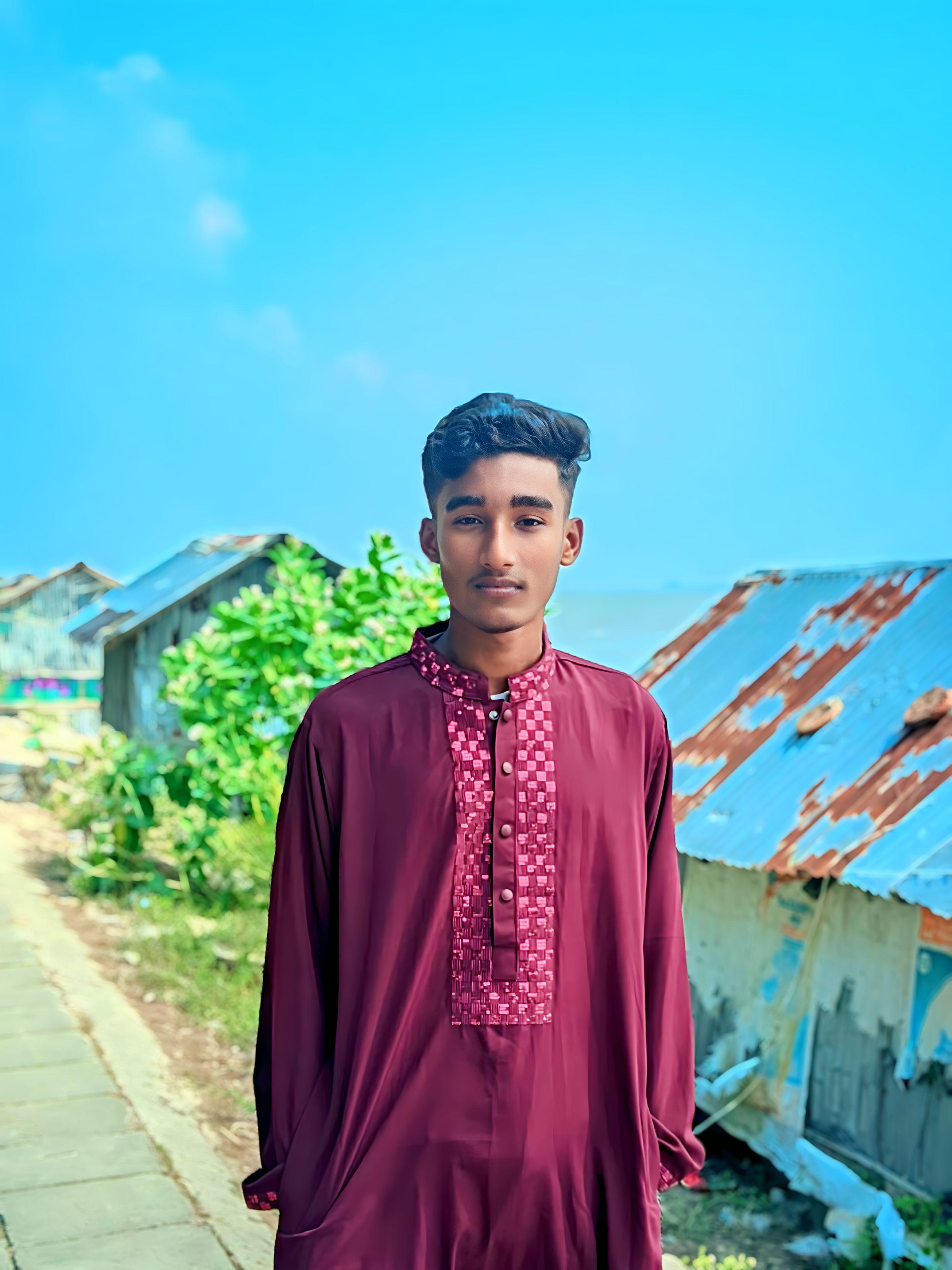 Md Masud Kh1