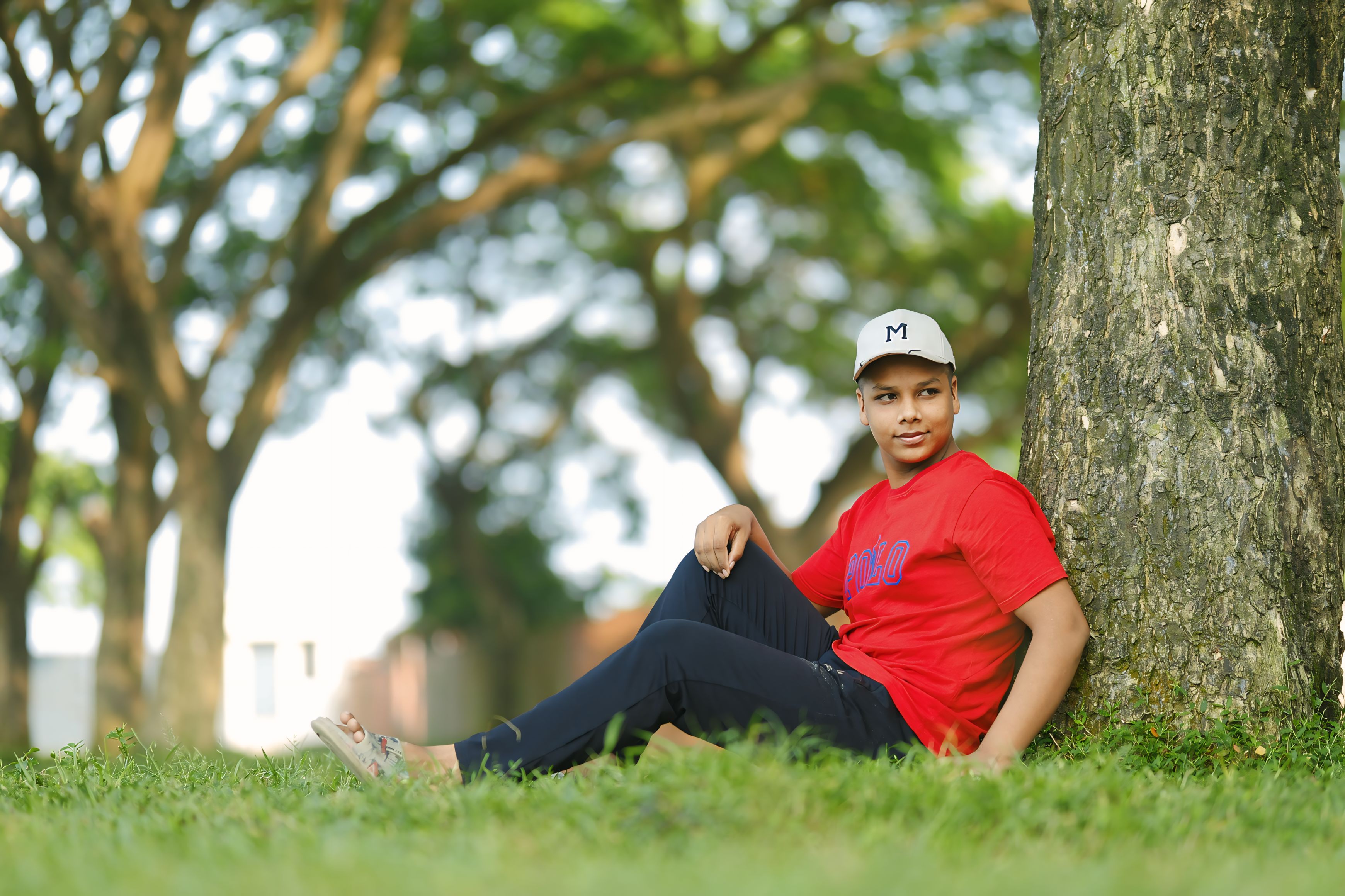 Aliflam Mondol