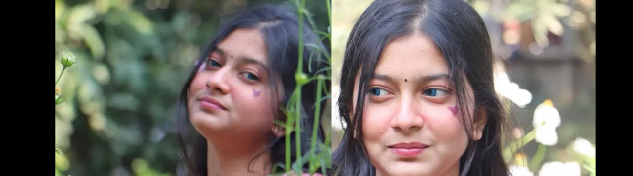 Tanisha Rahman