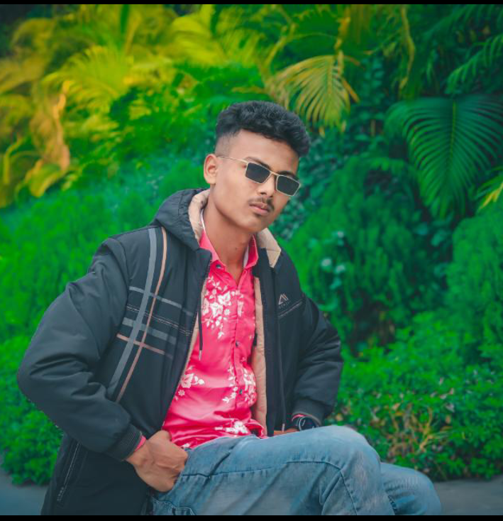 Md Oyajed Ali