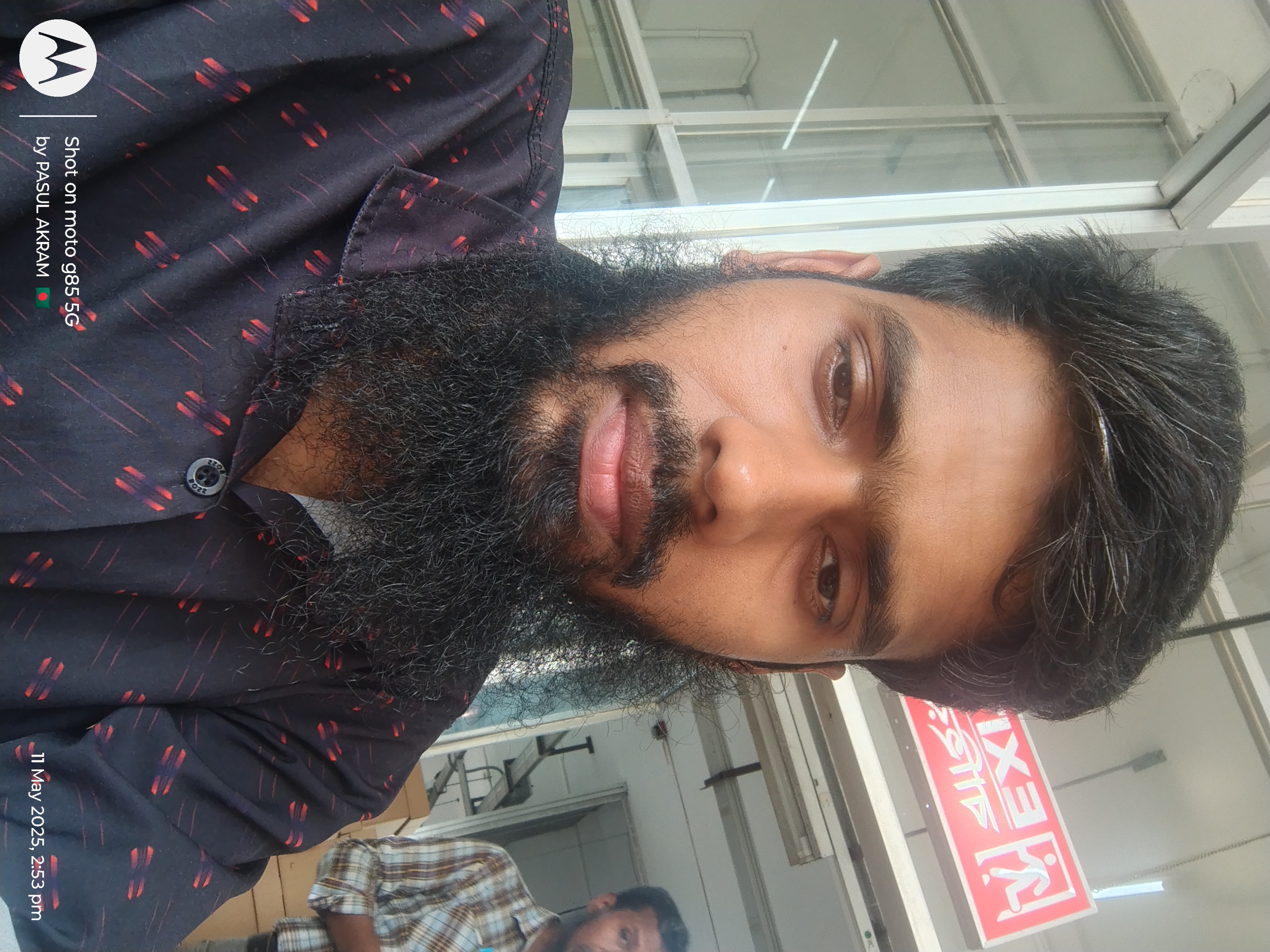Pasul Akram