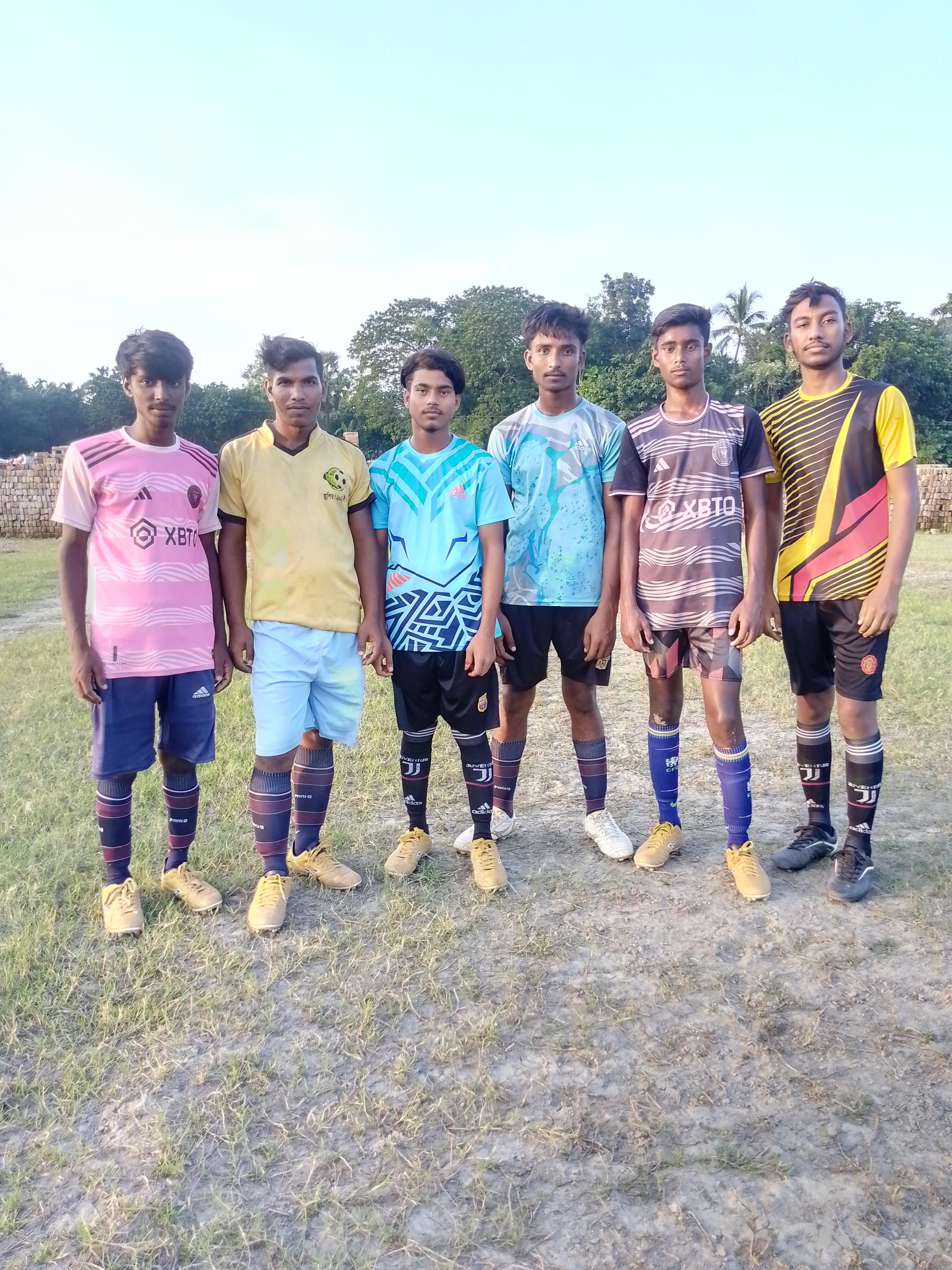 MOSHIRUL ISLAM