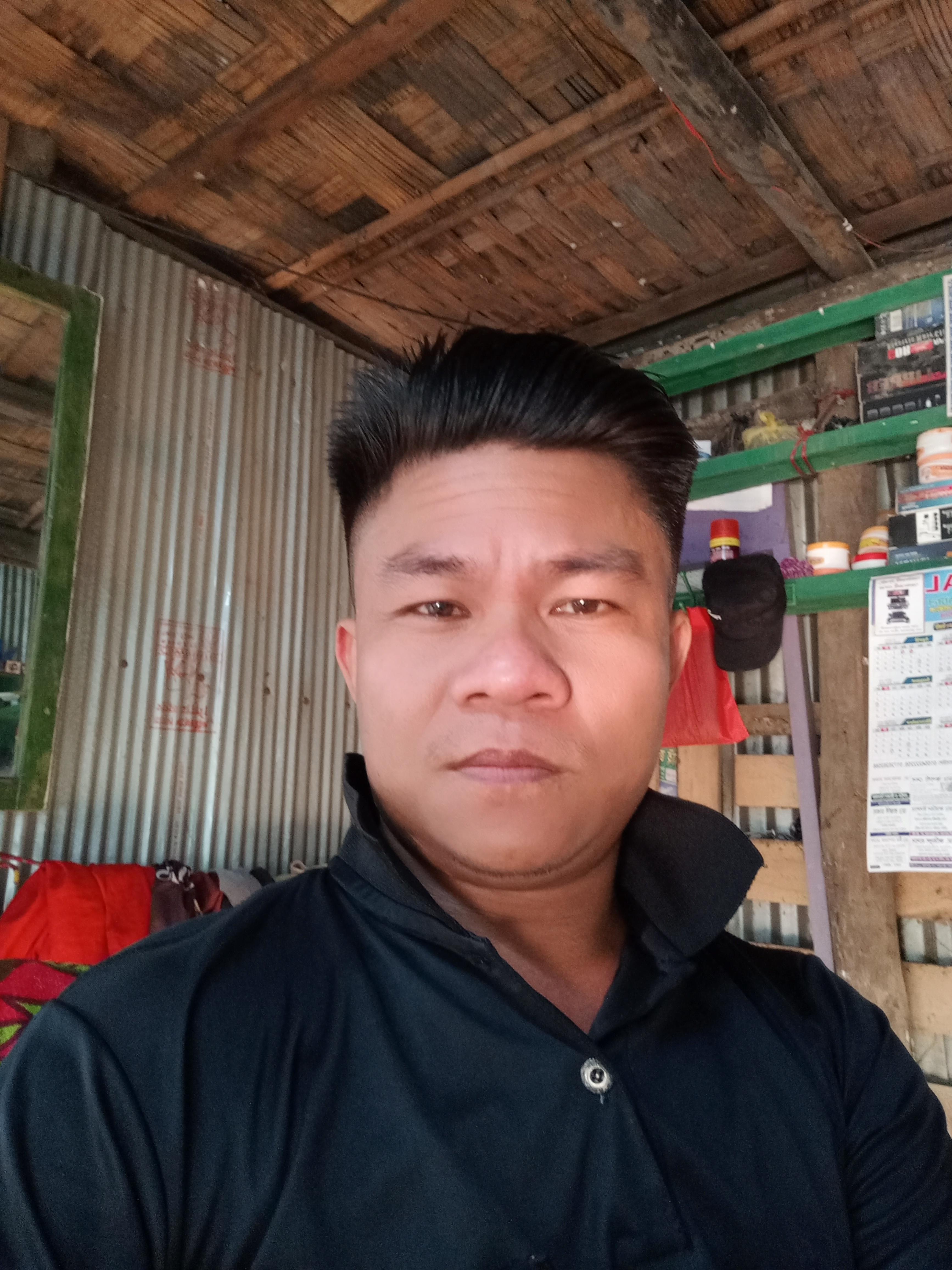Babu Chakma