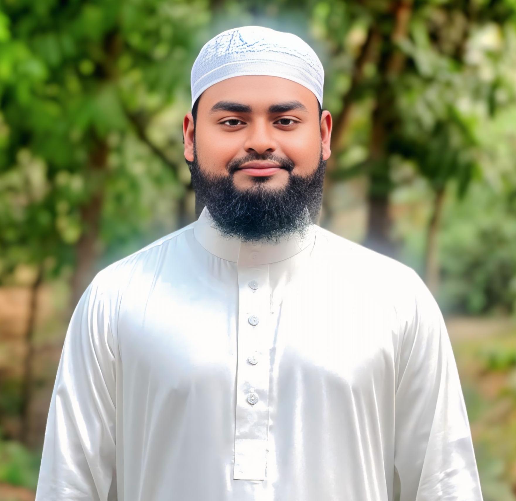মুহাম্মাদ রুহুল আমিন