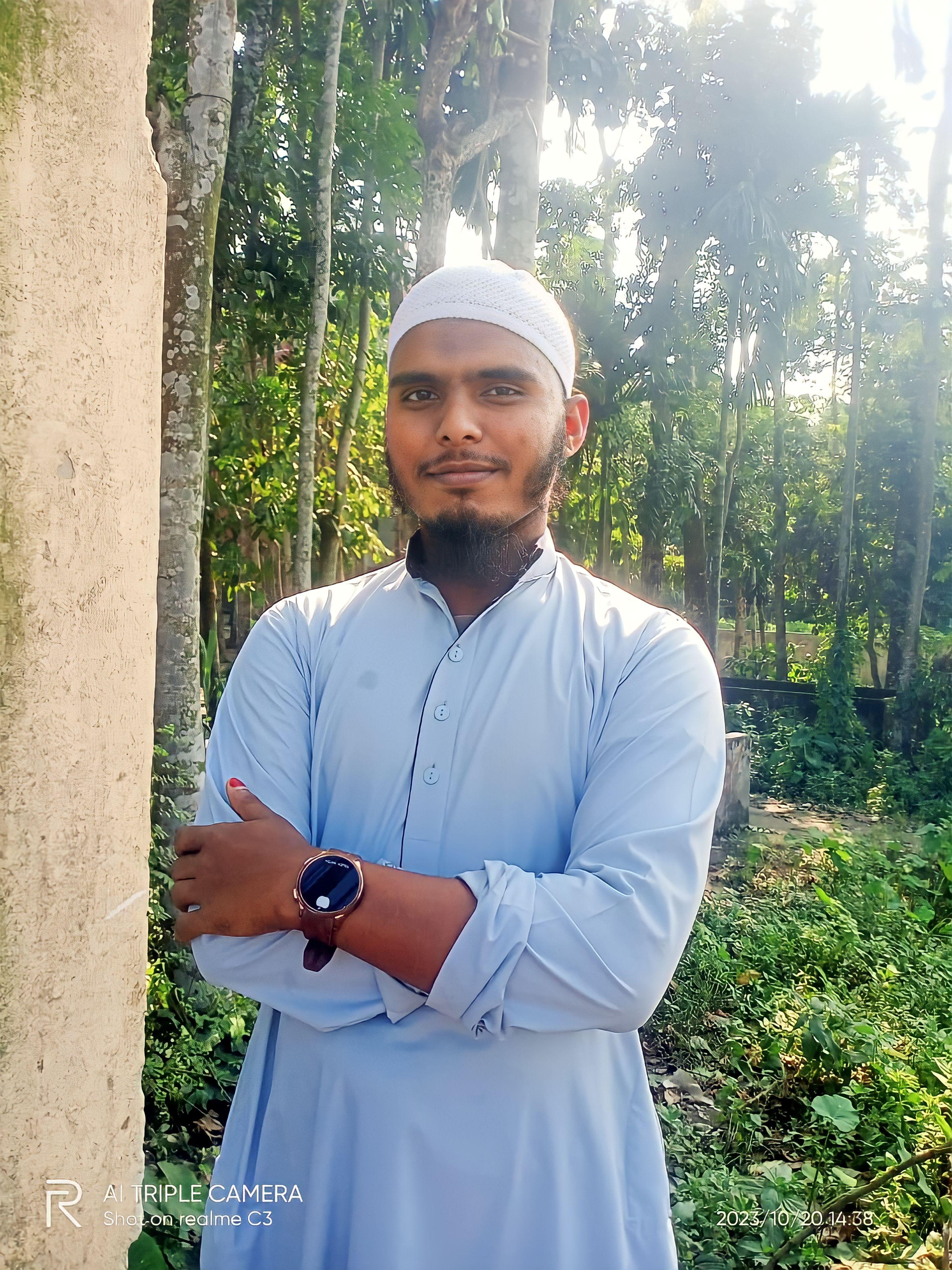 Md N Nurulislam