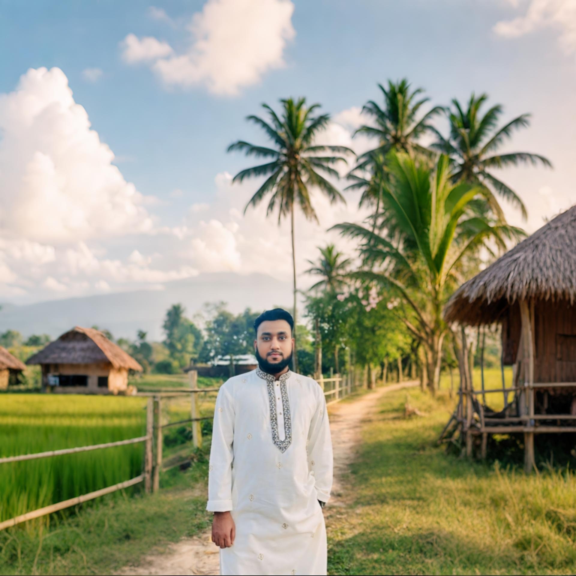 Rashed Ctg