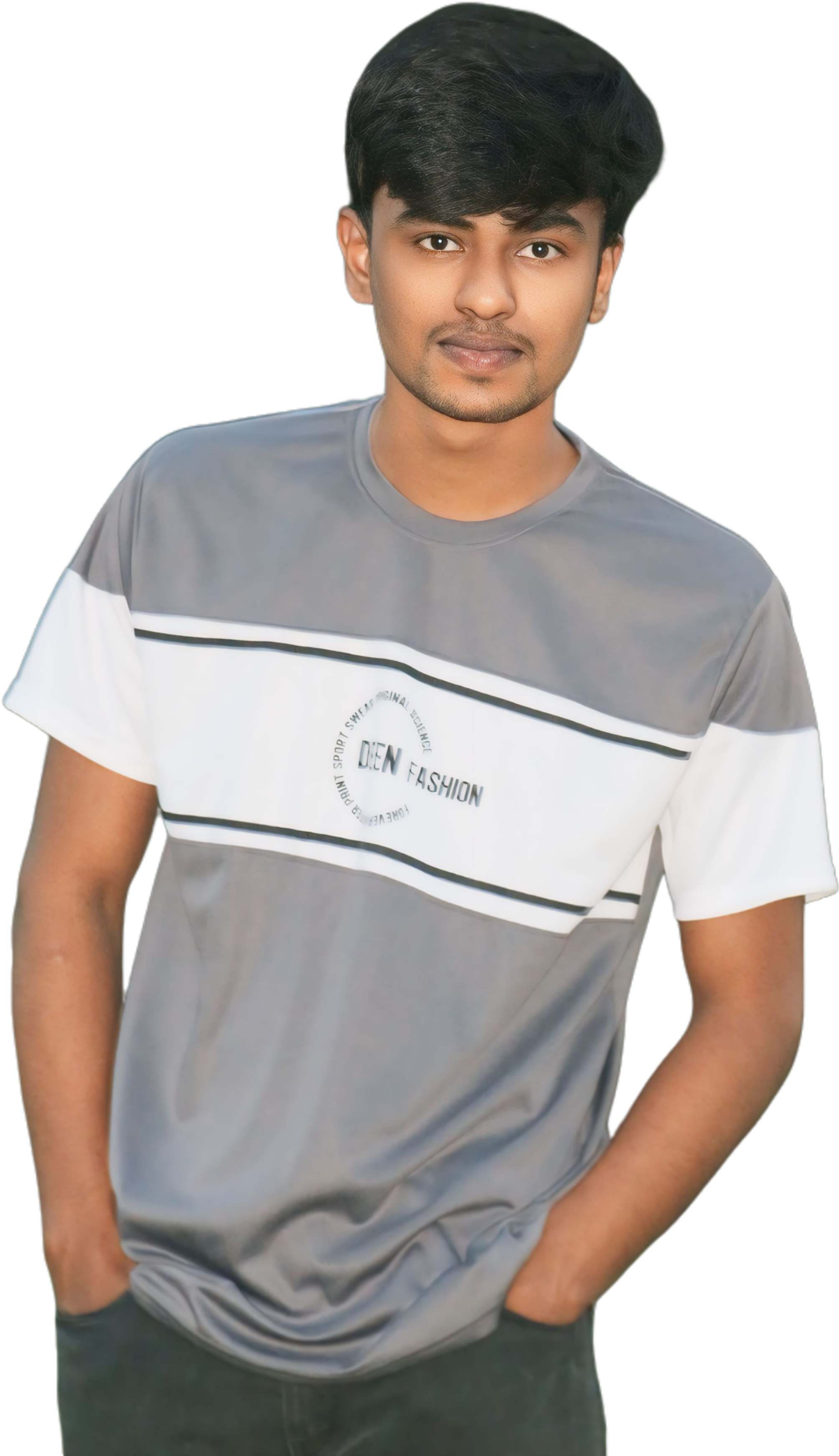 MR  Razib