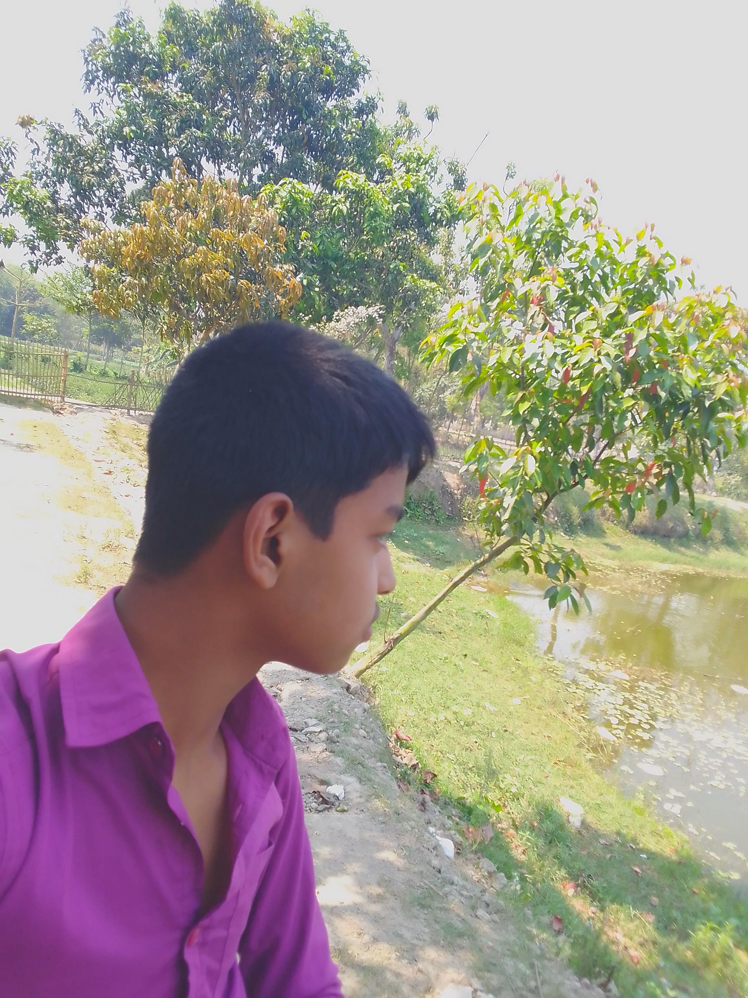Murad Shah