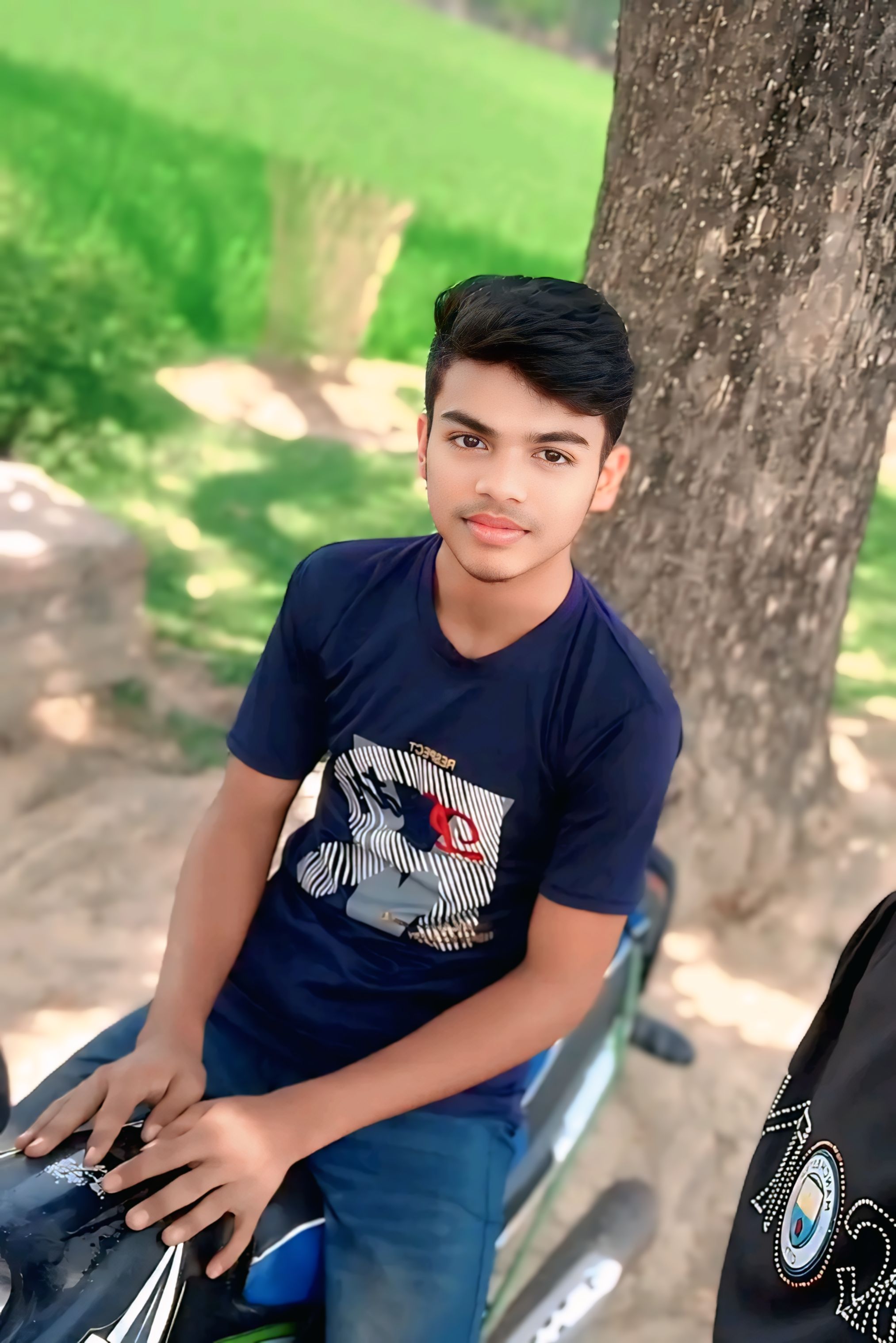 Md Rakib  Hossain 