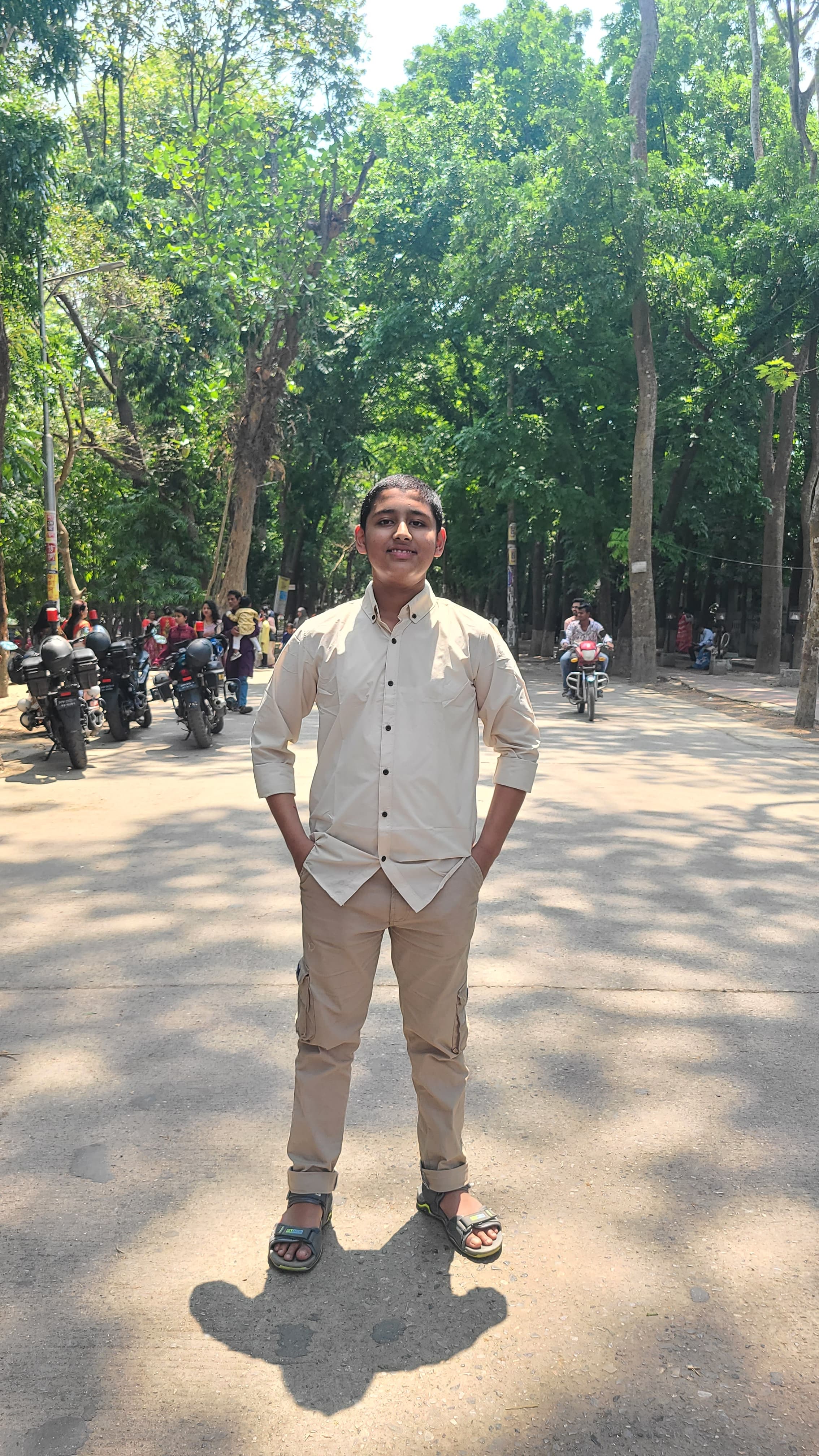 Afiful Hossain