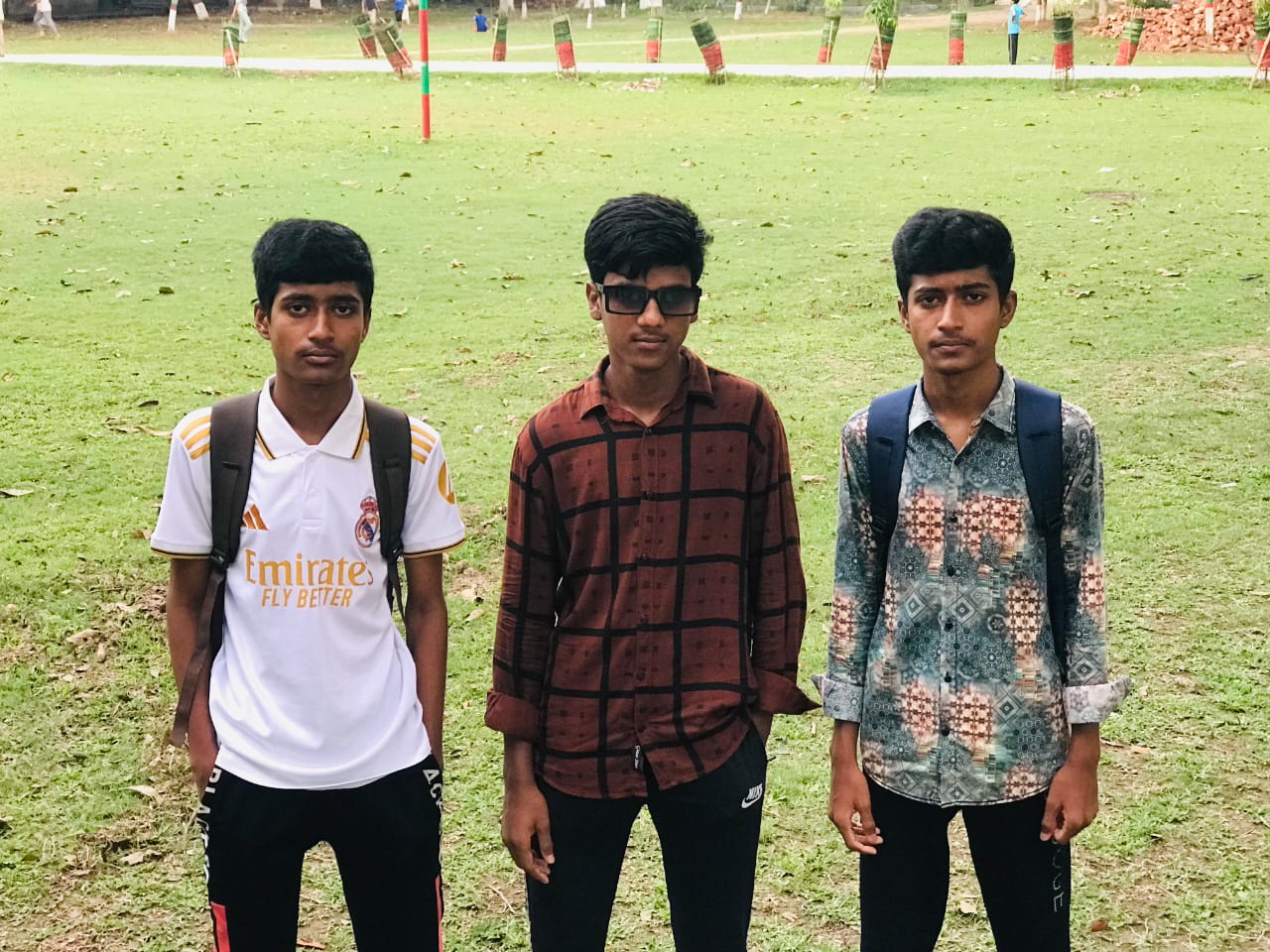 ABU HOSSAIN 