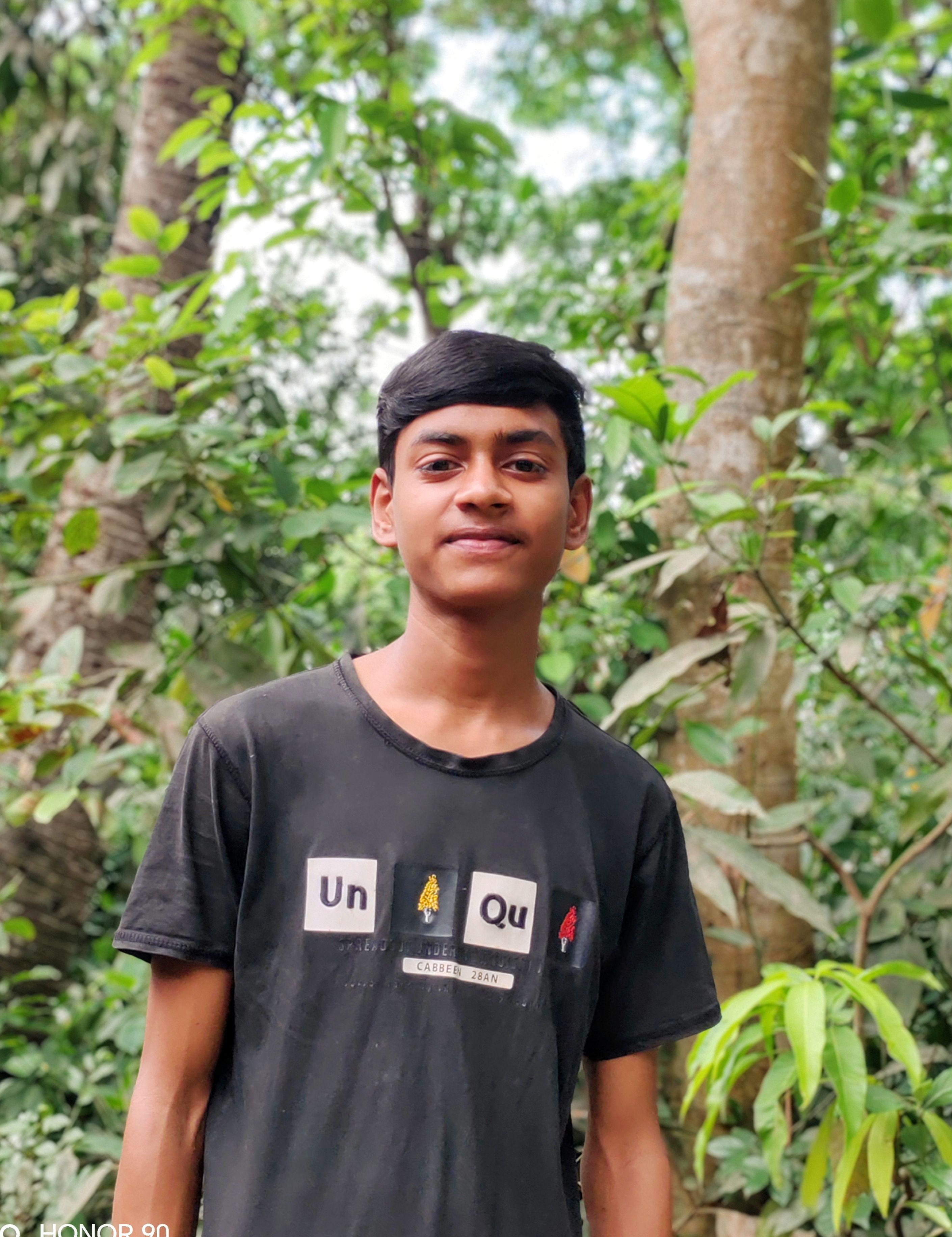 Arpon Dev  Nath