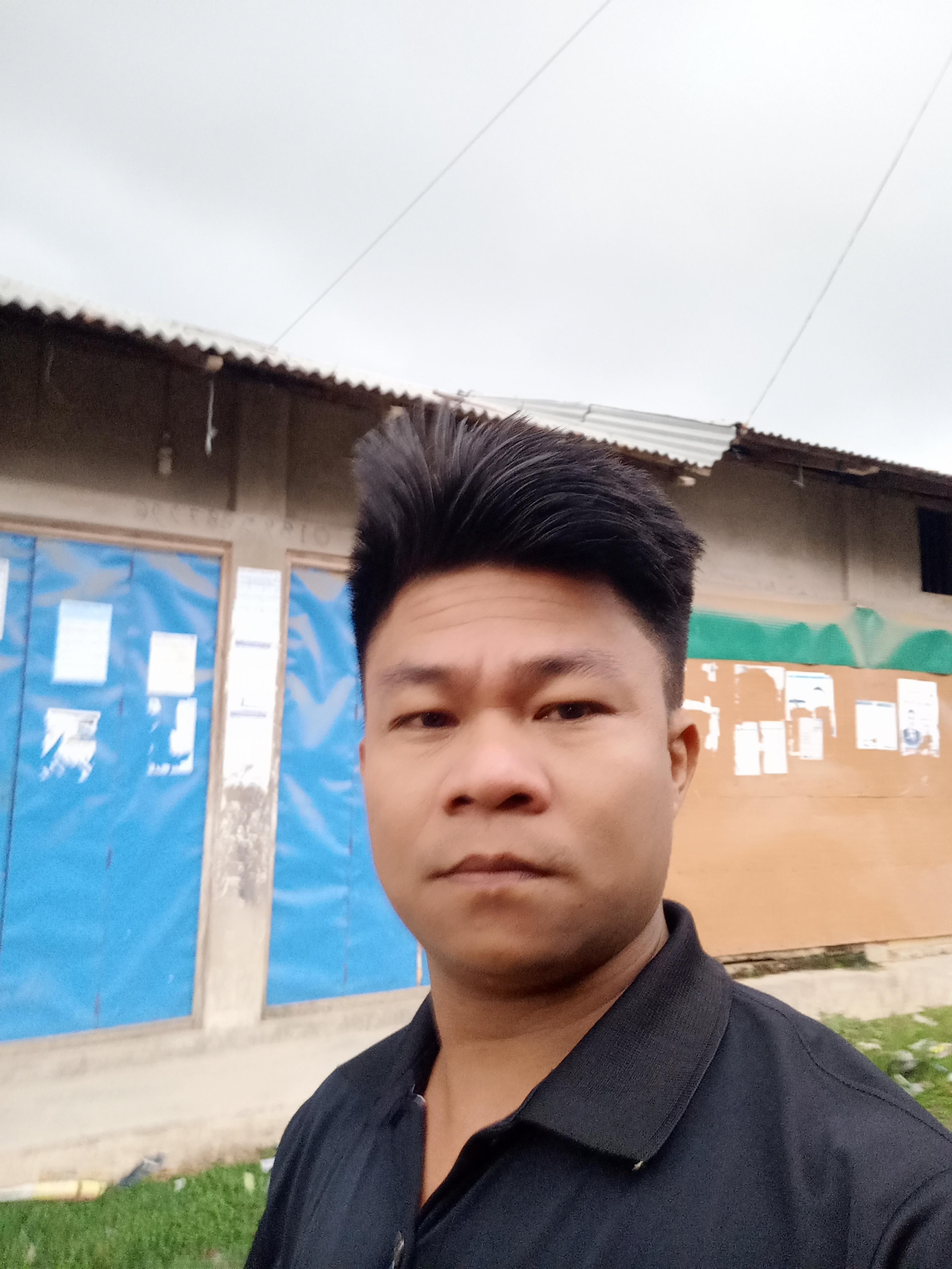 Babu Chakma